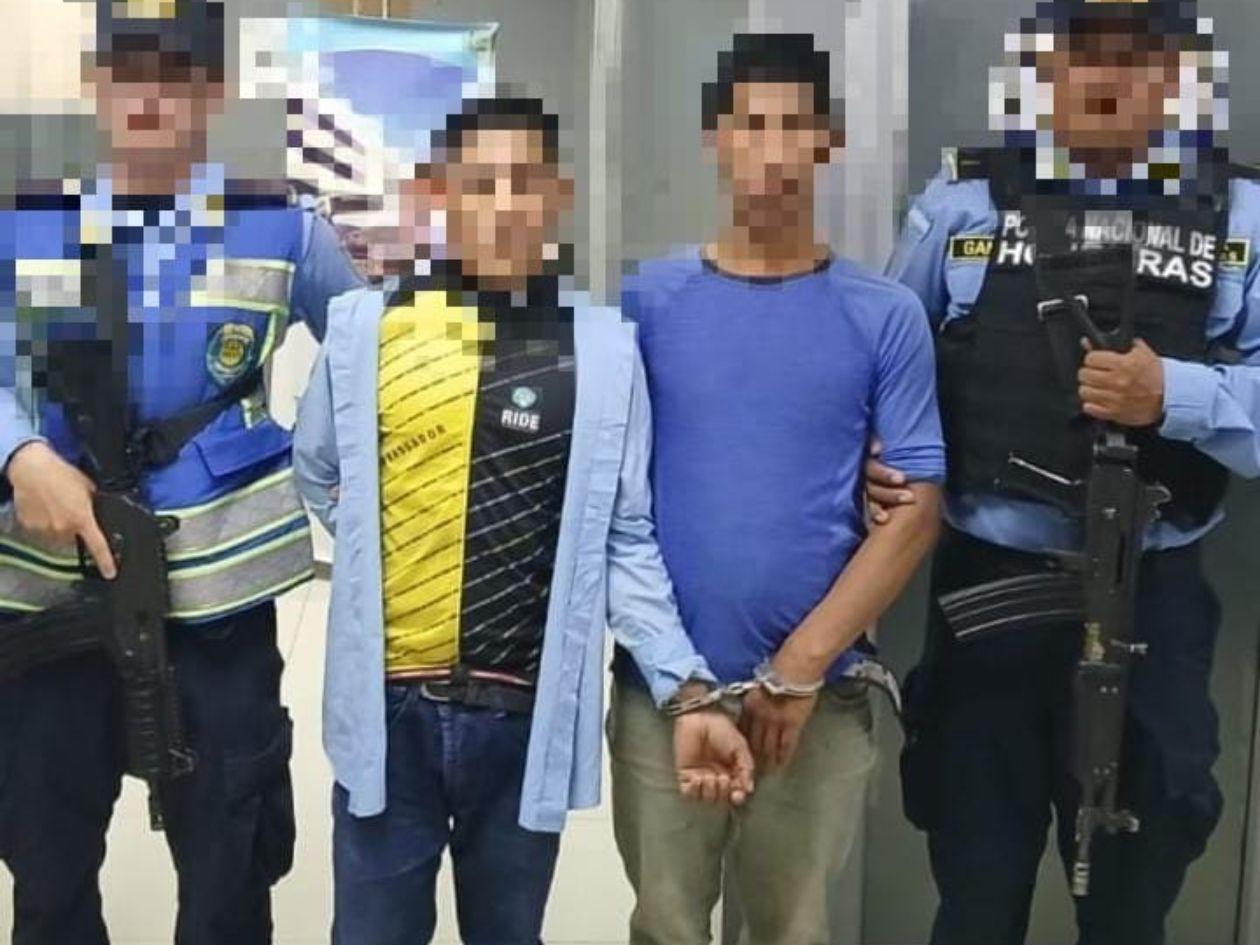 Caen hermanos de la banda “Los Sánchez” por asesinatos y robos