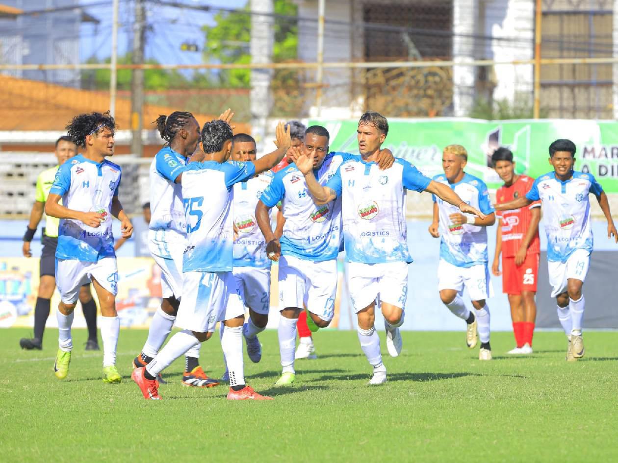 Definidos: fecha y horario de las semifinales de vuelta en Liga de Ascenso