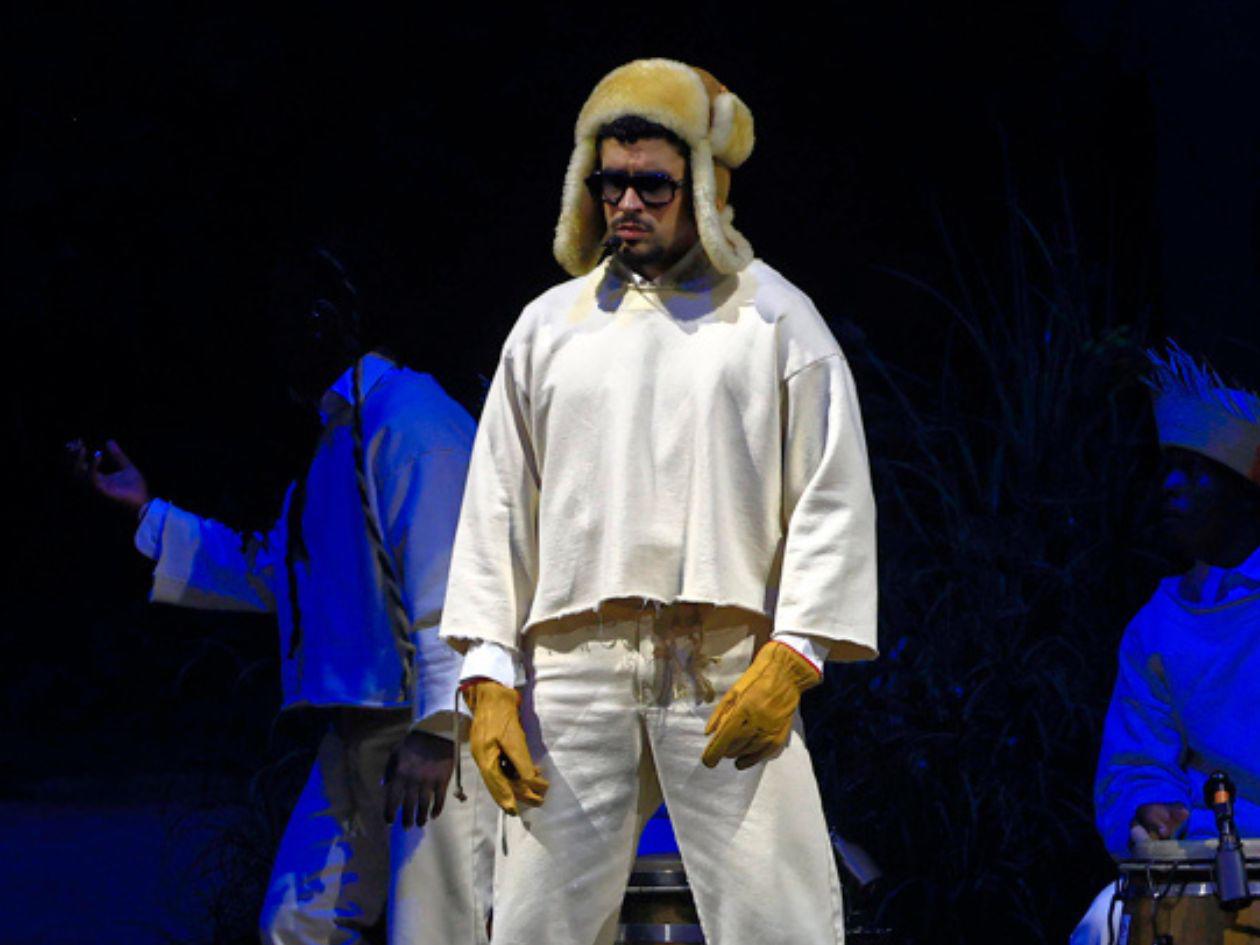Bad Bunny abre una función especial en Puerto Rico tras culminar su histórica residencia