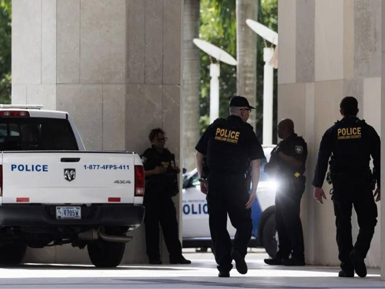 Un niño de catorce años mata a sus padres en Florida