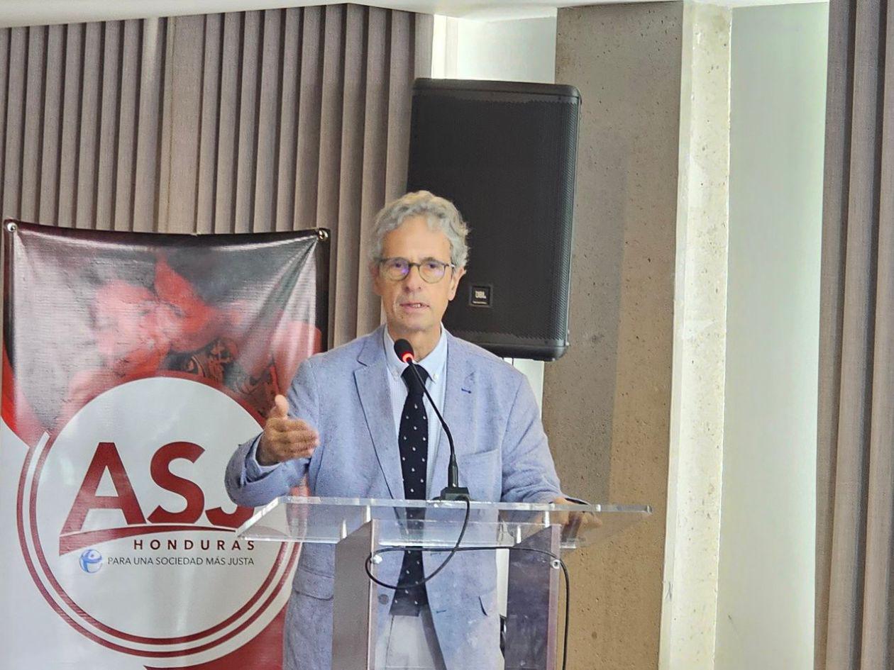 TI alerta sobre amenazas a la democracia en Centroamérica y llama a frenar la corrupción