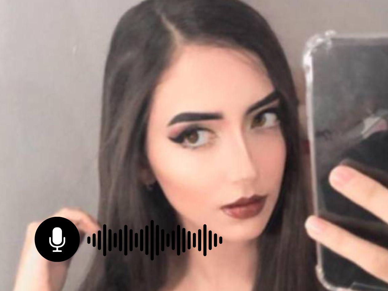 Revelan impactante audio que envió Debanhi Escobar; sale a la luz a tres años de su muerte