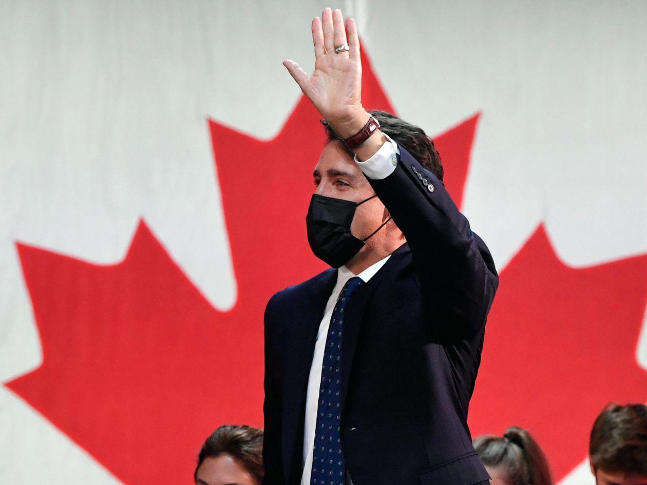 Trudeu llega profundamente cuestionado al fin de su mandato en Canadá