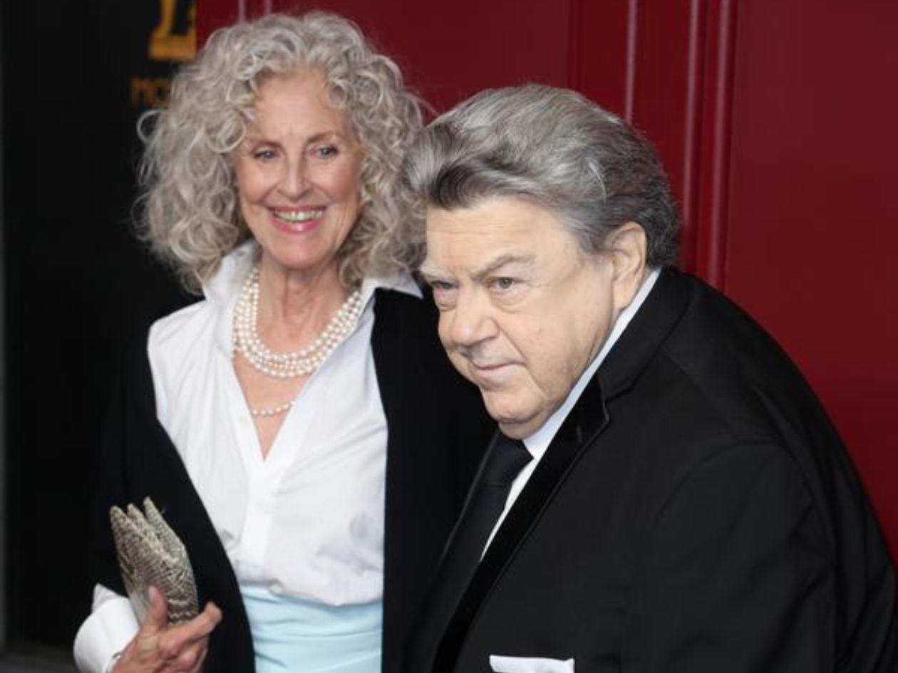 Muere a los 76 años George Wendt, famoso por su papel de Norm en 'Cheers'