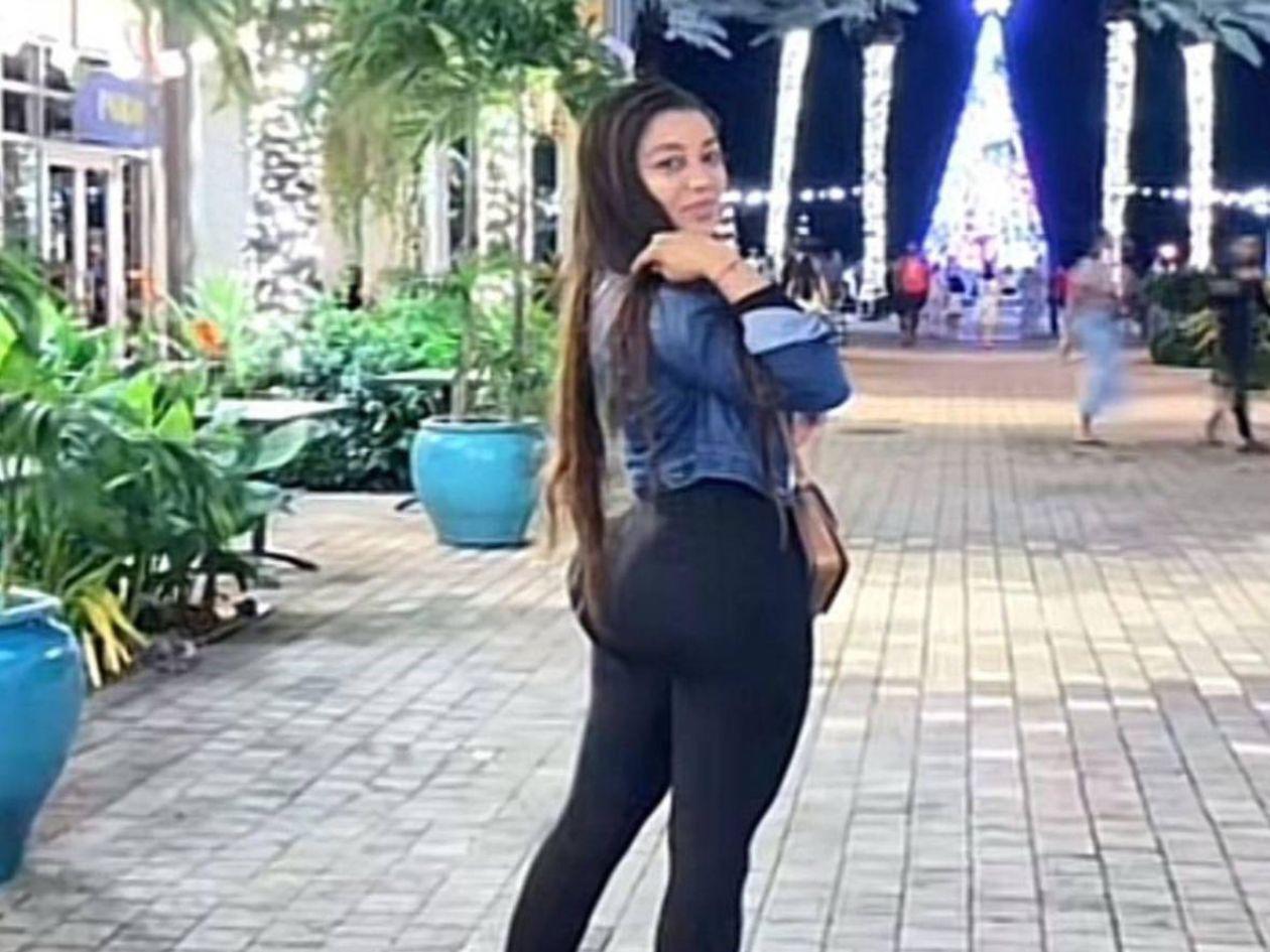 Secuencia del crimen: así le arrebataron la vida a Alejandra Reyes