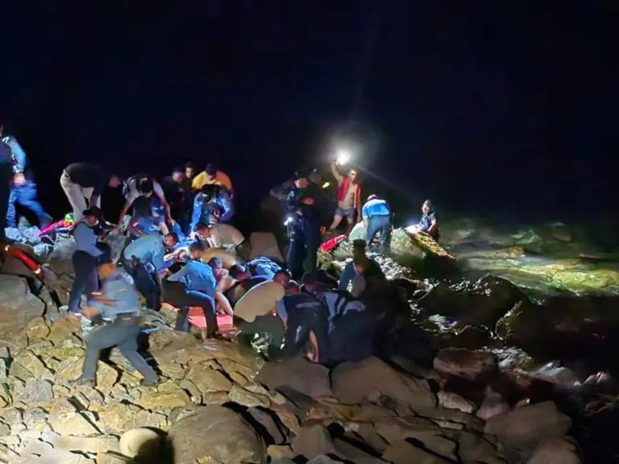 “Torre de control no recibió señal de problemas del piloto antes del accidente”