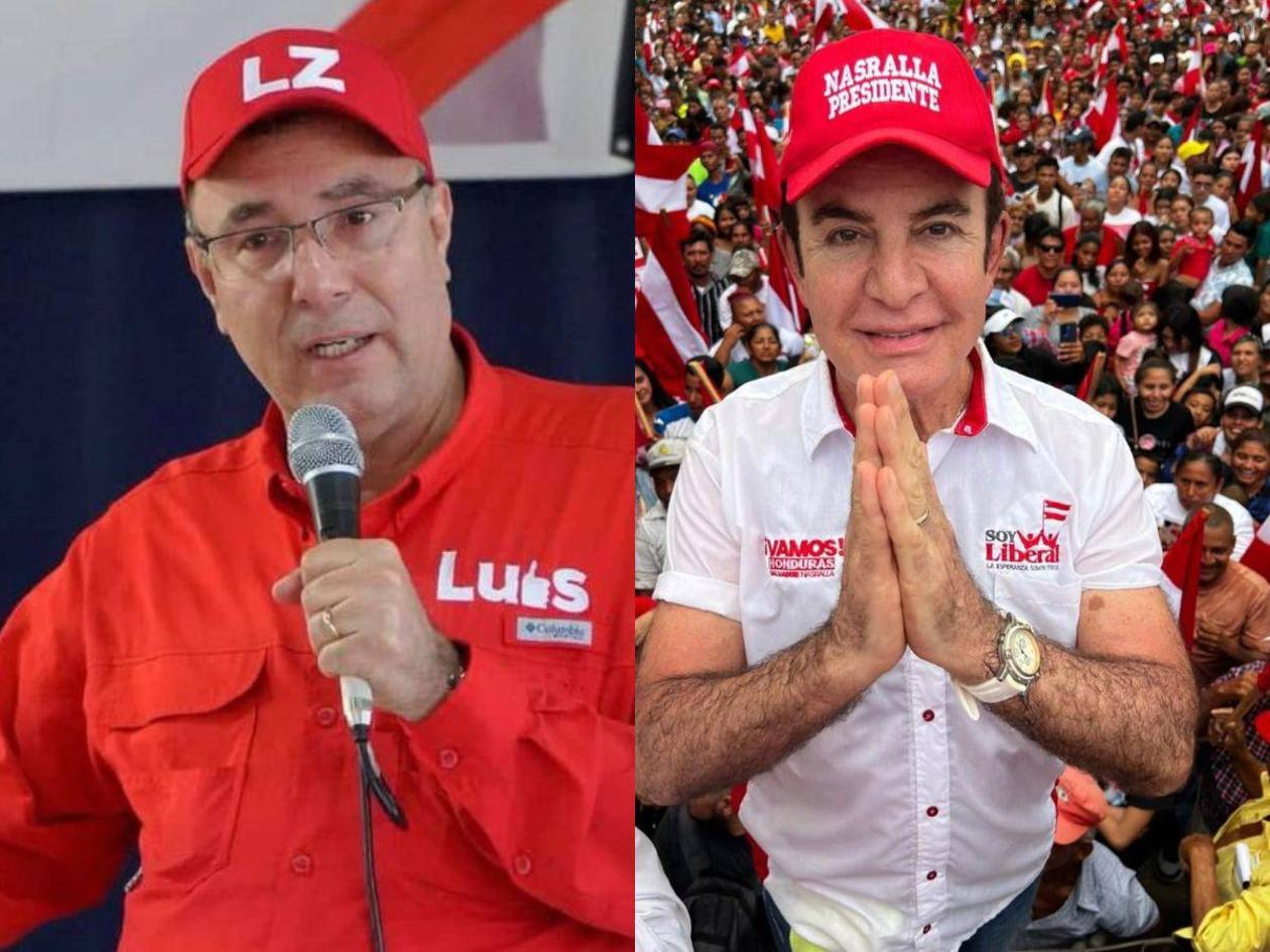 Luis Zelaya reconoce triunfo de Salvador Nasralla y llama a la unidad