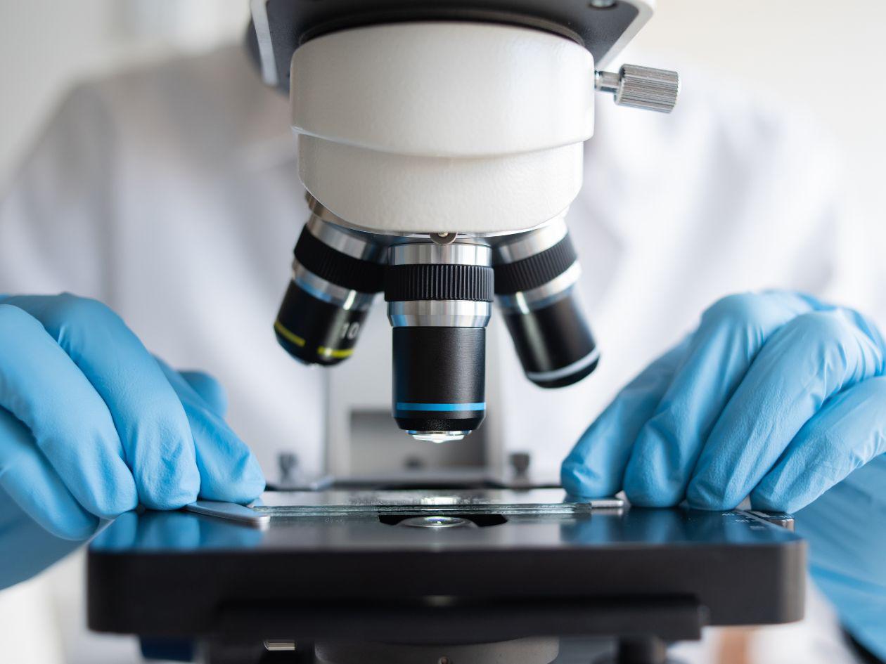 Logran embarazo mediante un método que recupera esperma con IA