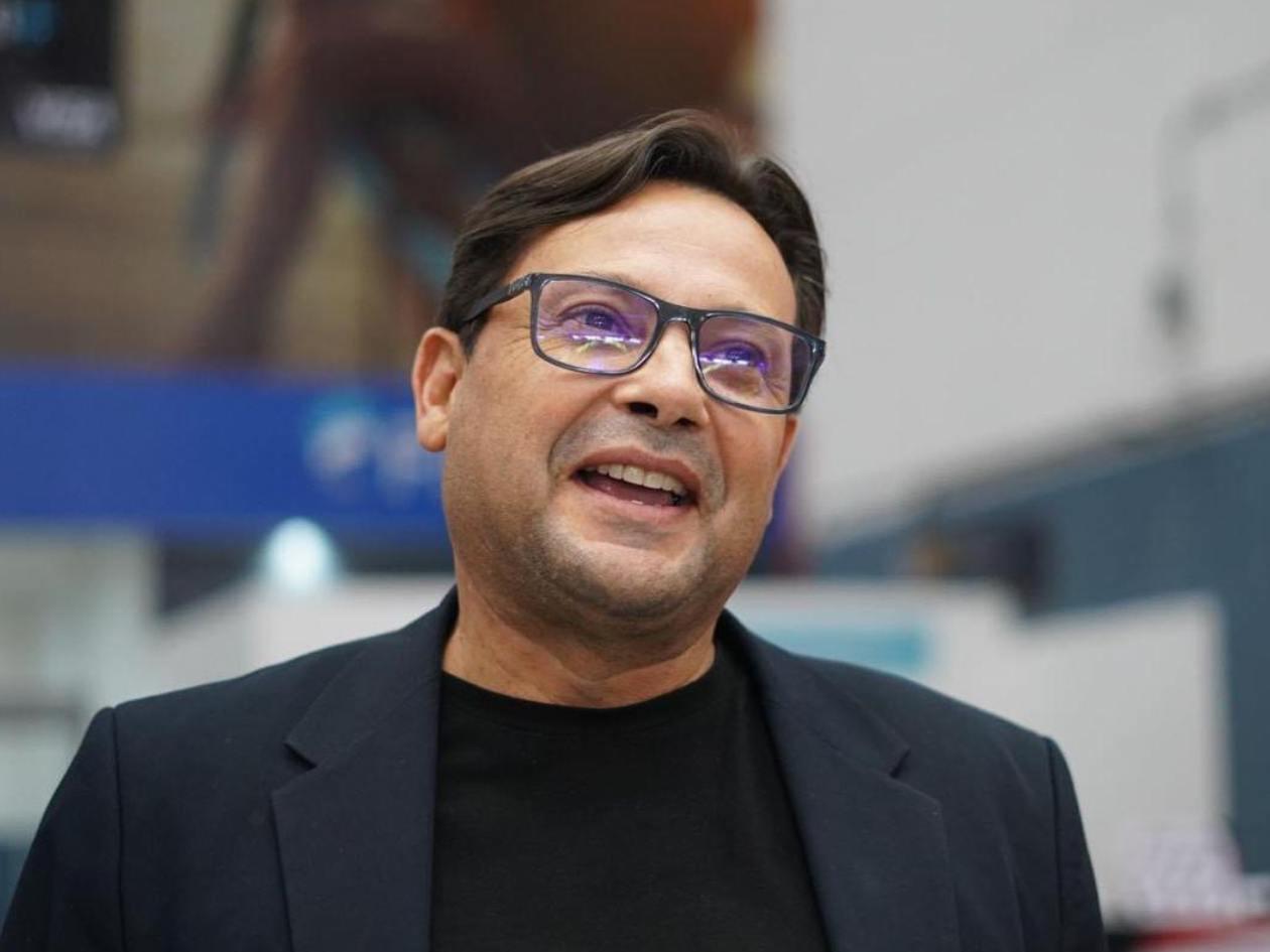 Jeustin Campos revela secreto y advierte a Costa Rica previo a duelo ante Honduras