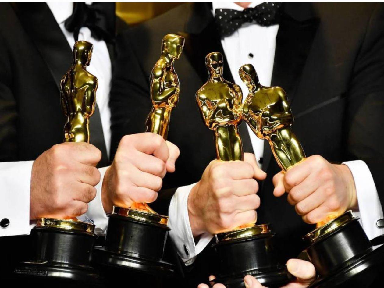 Premios Oscar 2025, una contienda de escándalos, sabotajes y polémicas