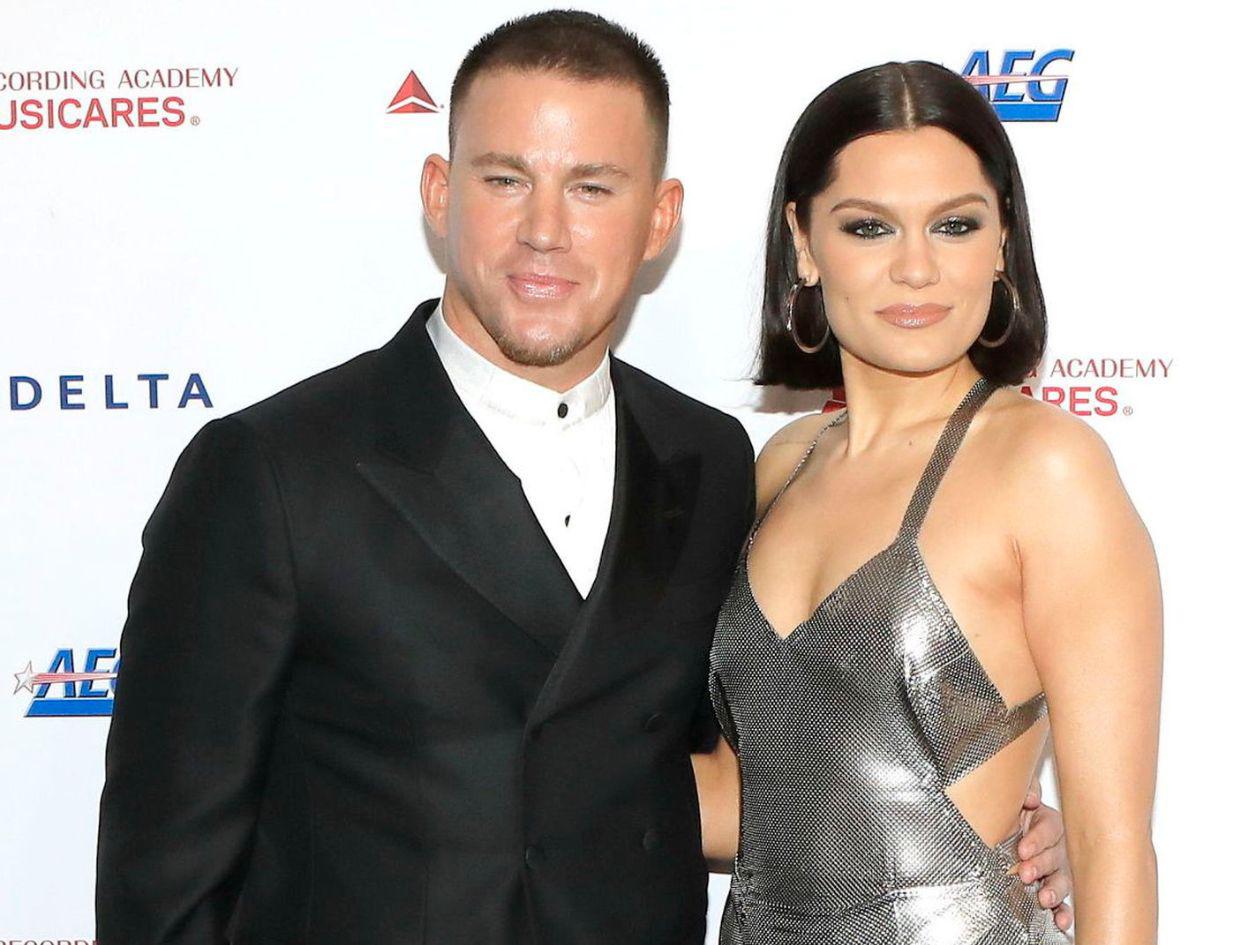 La cantante Jessie J revela que padece un cáncer de mama