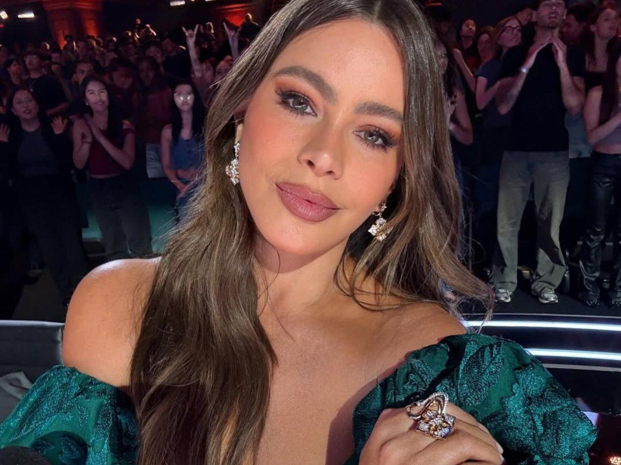 ¿Por qué Sofía Vergara canceló su participación en los Emmy 2025?