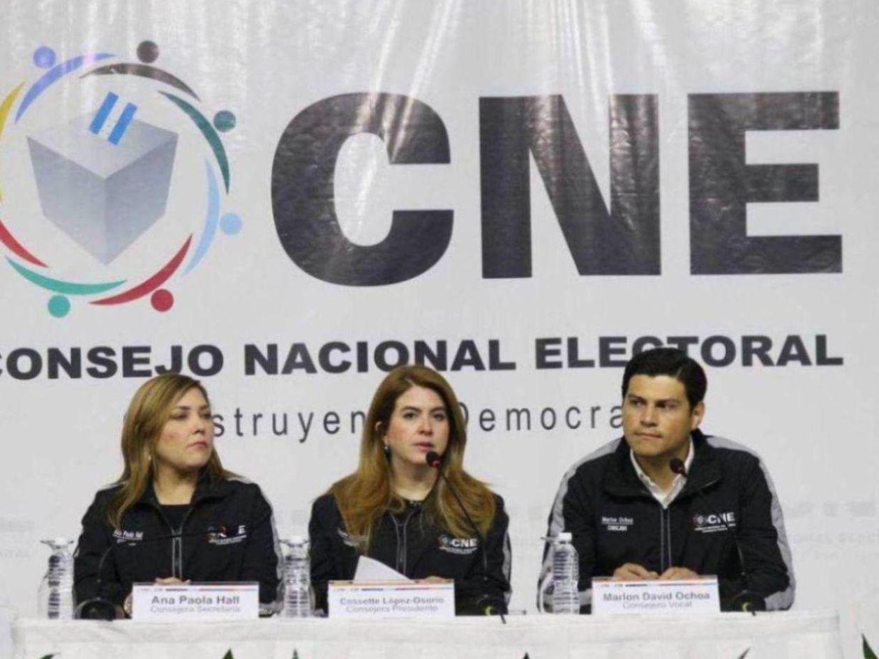 ¿Puede el CNE adjudicar el TREP aunque el plazo ya venció?