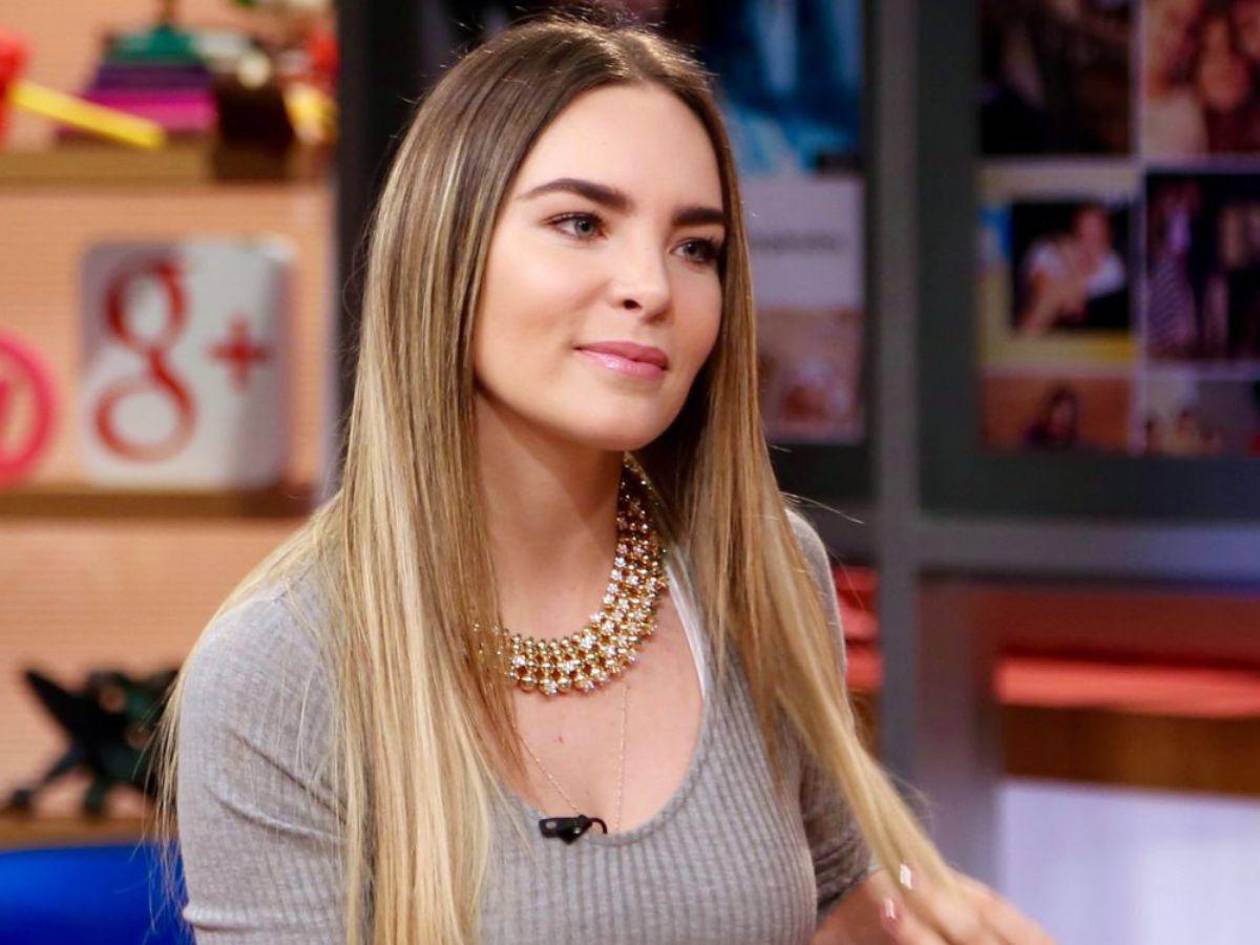 Belinda es señalada de maltratar a sus empleados