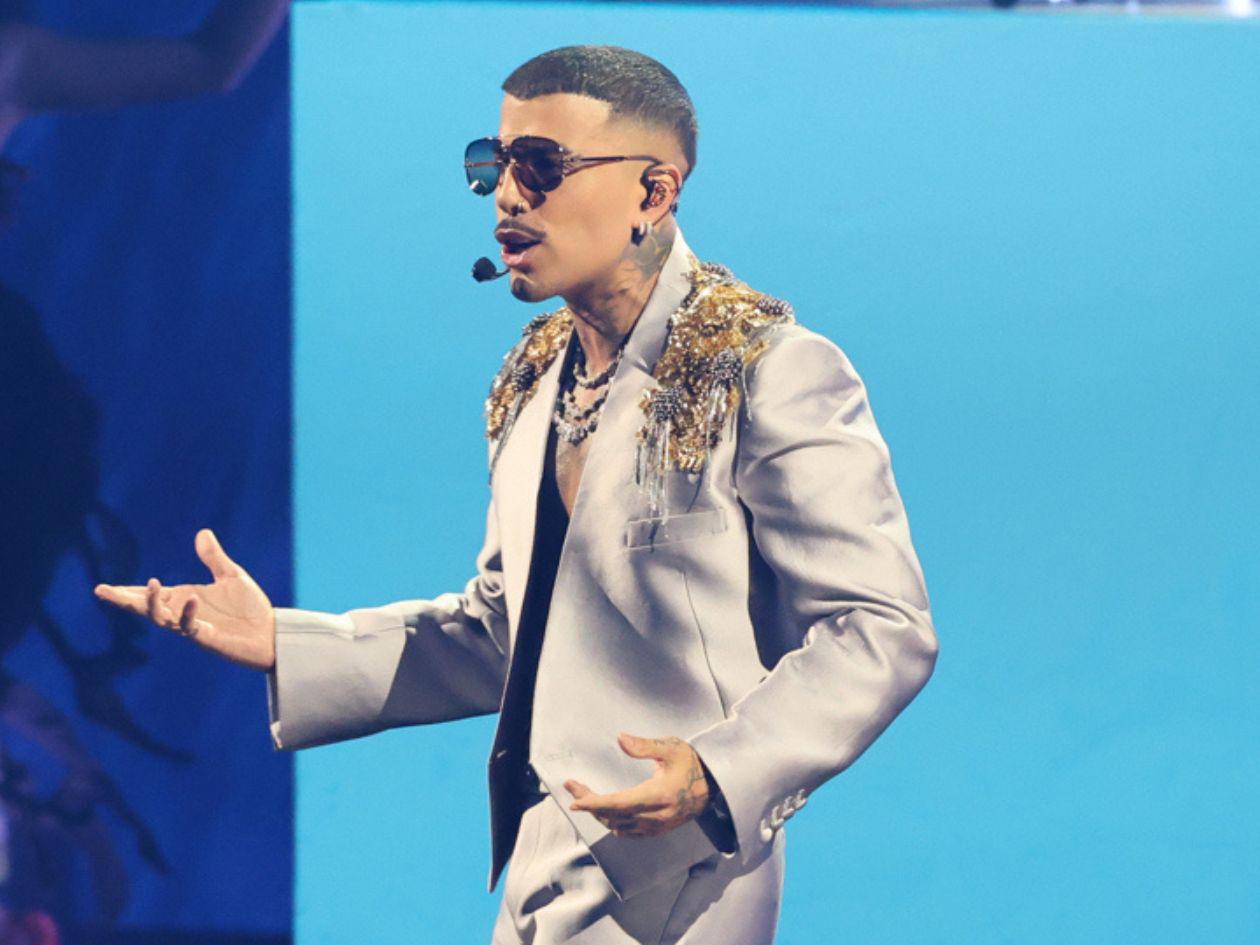 Rauw Alejandro, Yandel y Manuel Turizo, entre estrenos musicales semanales