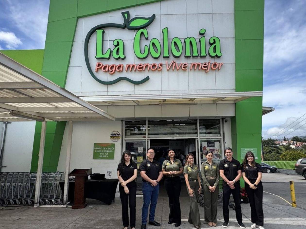 Un viaje a Roatán podría estar en tu próxima compra en Supermercados La Colonia