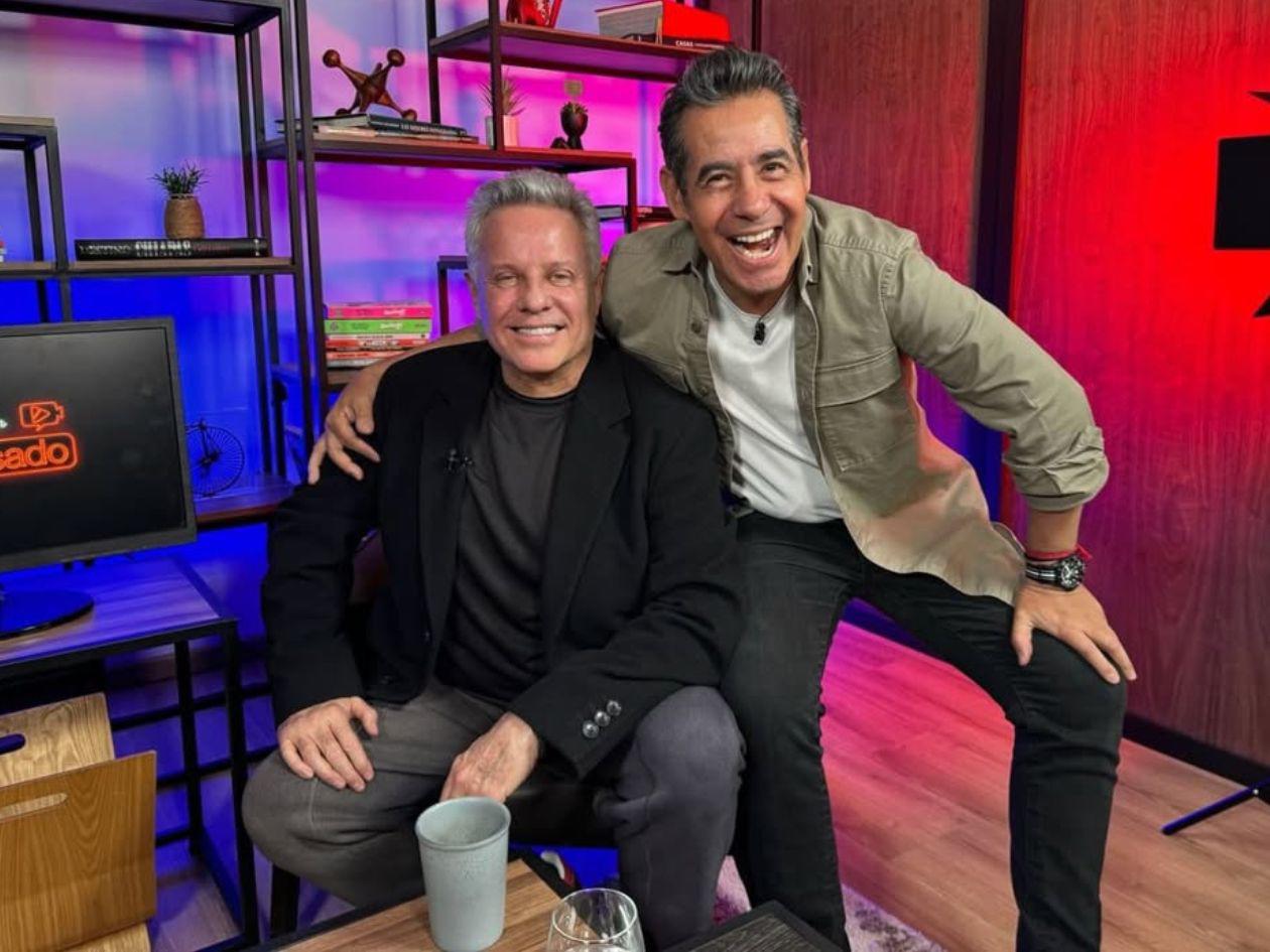 Alexis Ayala revela su traumática experiencia de secuestro exprés