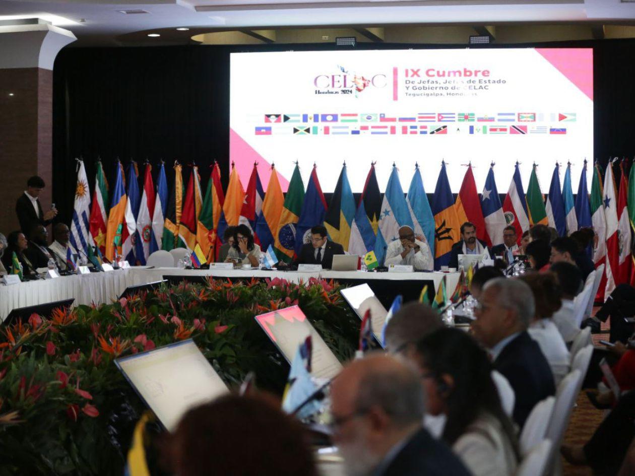 Aranceles de Estados Unidos y migración, temas a discutir en Cumbre de la Celac
