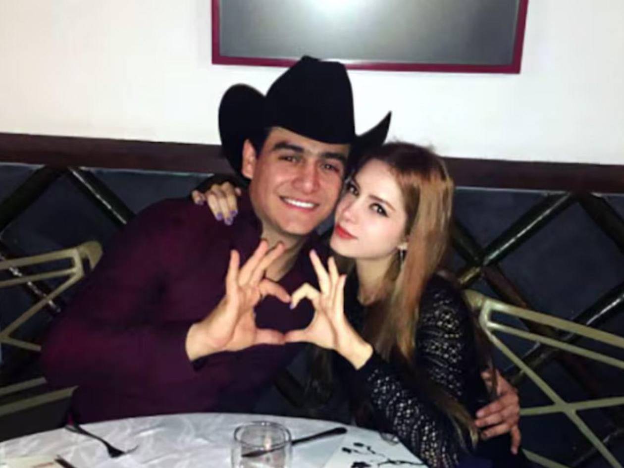 Imelda Garza recuerda a Julián Figueroa a dos años de su muerte