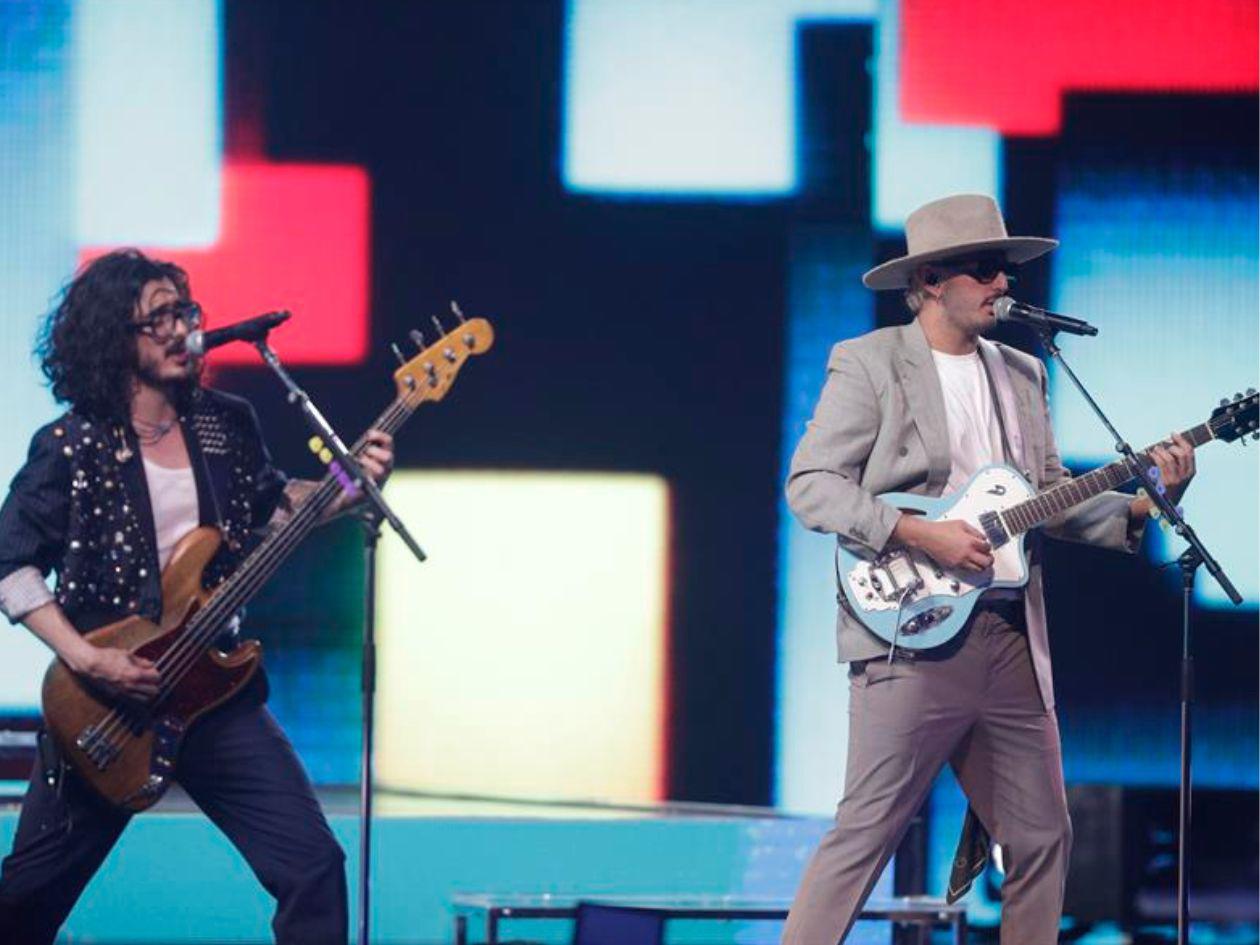 Morat y Camilo lanzan 'Me toca a mí', un sencillo que explora el amor no correspondido