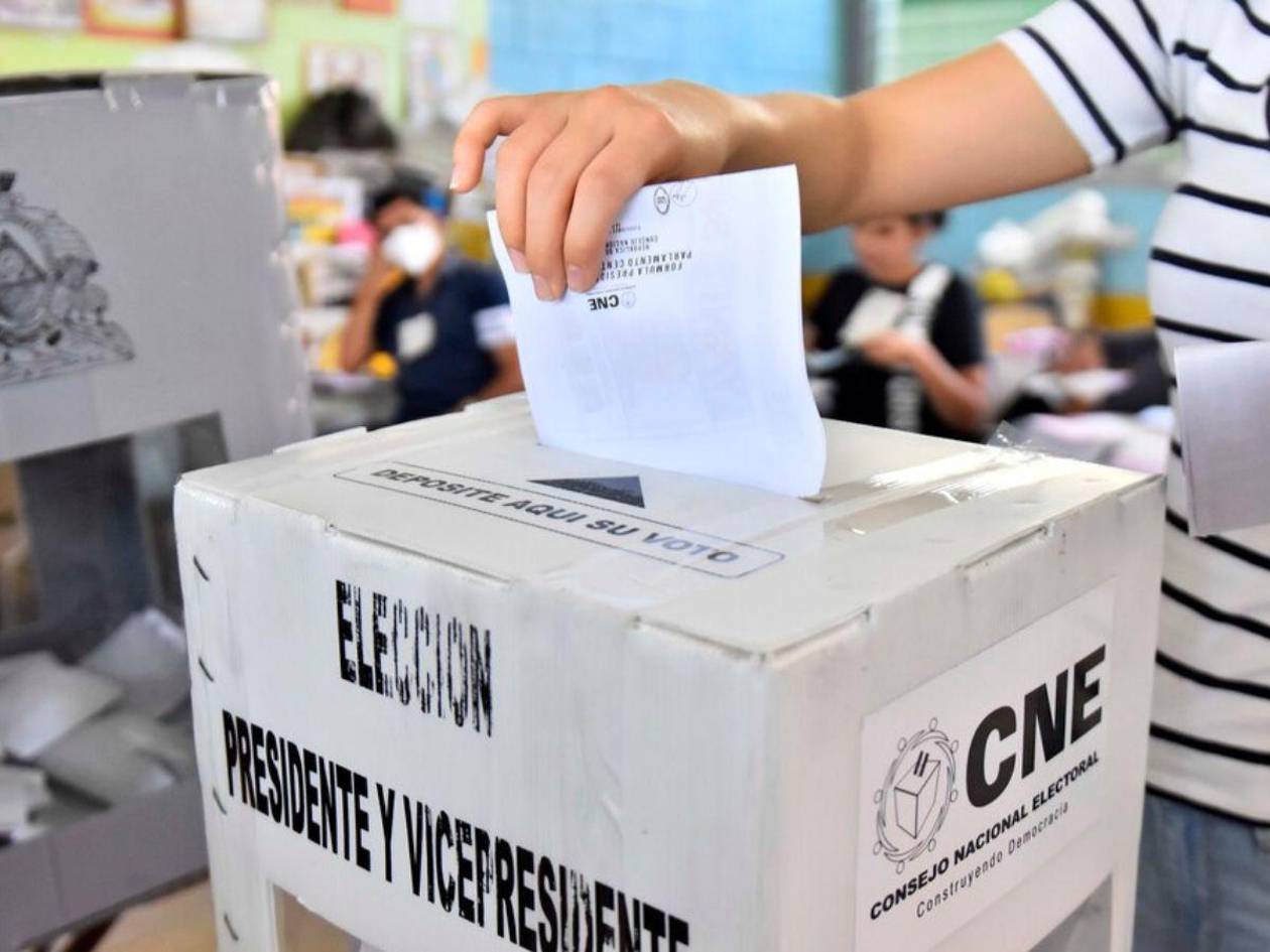 Hondureños que no podrán votar en Estados Unidos en las elecciones generales