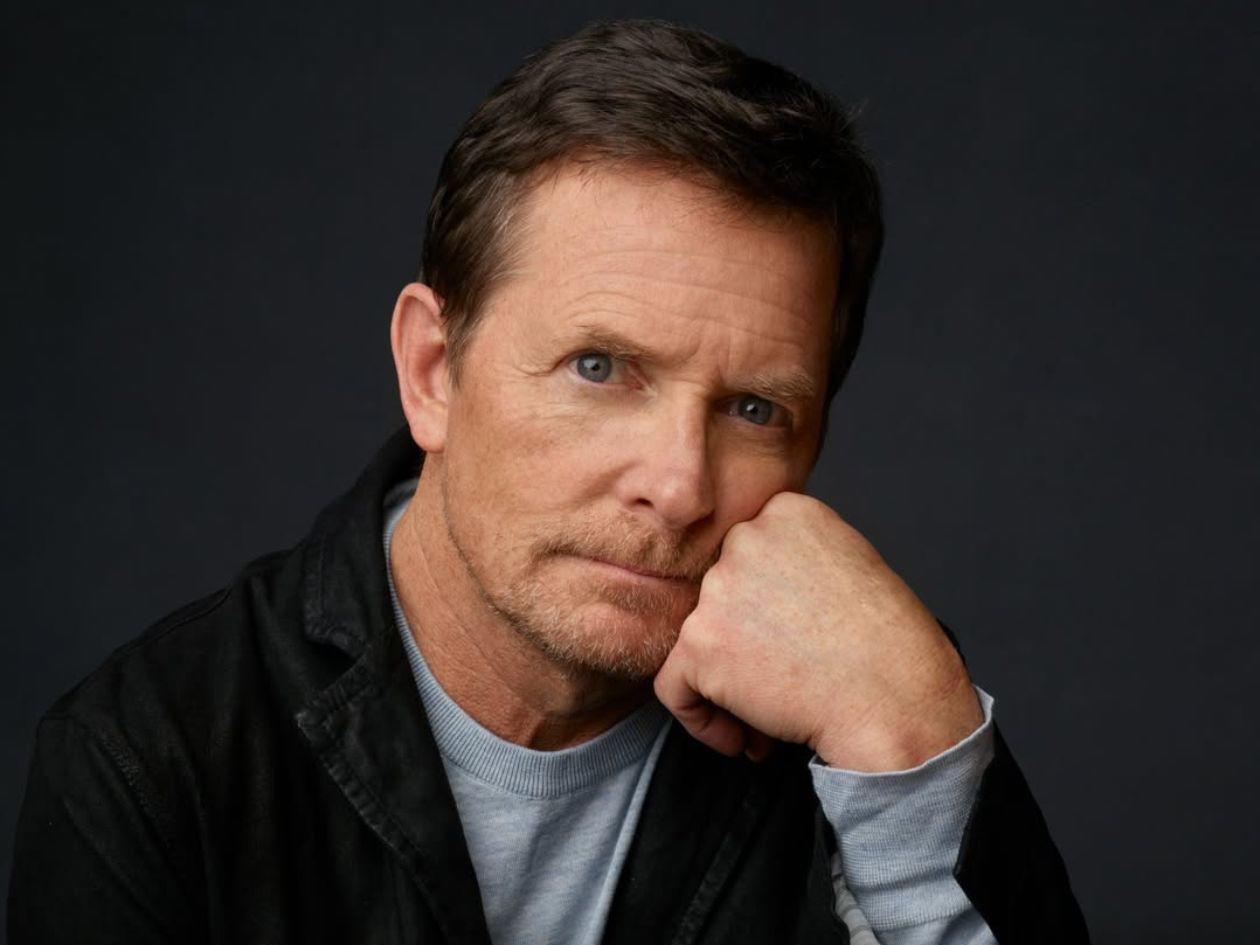 Michael J. Fox vuelve a la actuación en la tercera temporada de Shrinking