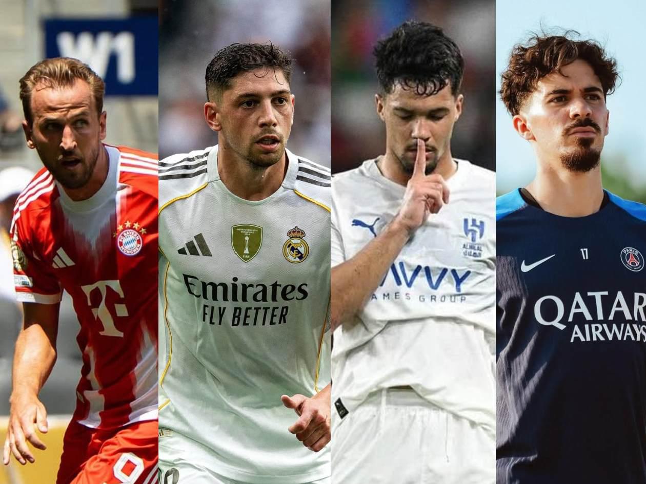 Real Madrid conoce a su rival: definidos los cuartos de final del Mundial de Clubes