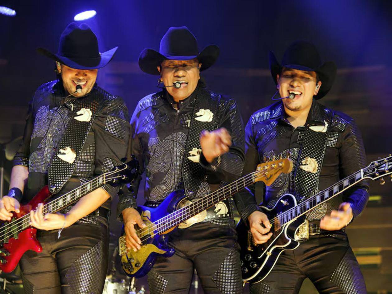 La verdadera razón de la “enemistad” entre Los Tigres del Norte y Bronco