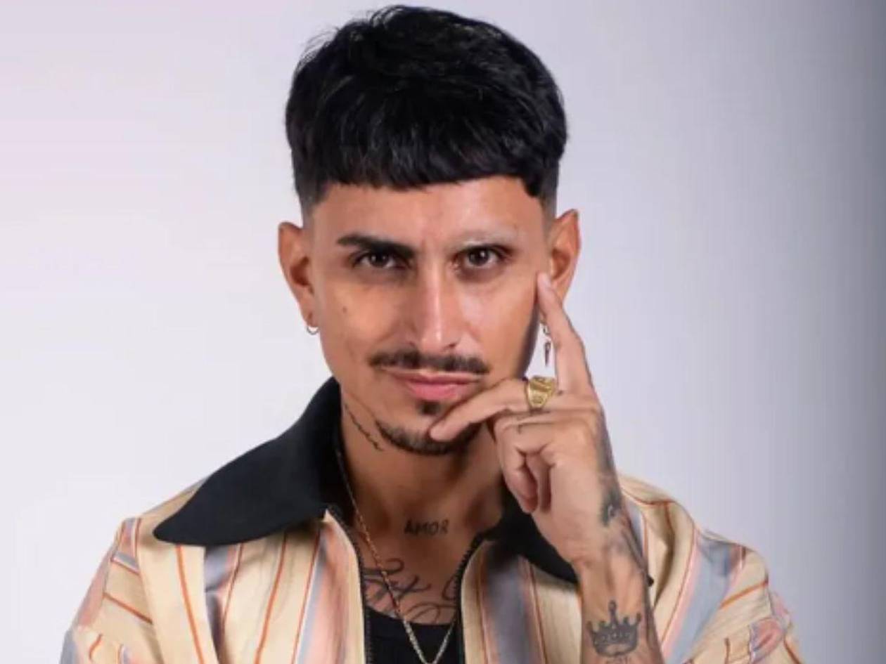 Cantante El Villano revela que tiene VIH: No sé quién me contagió