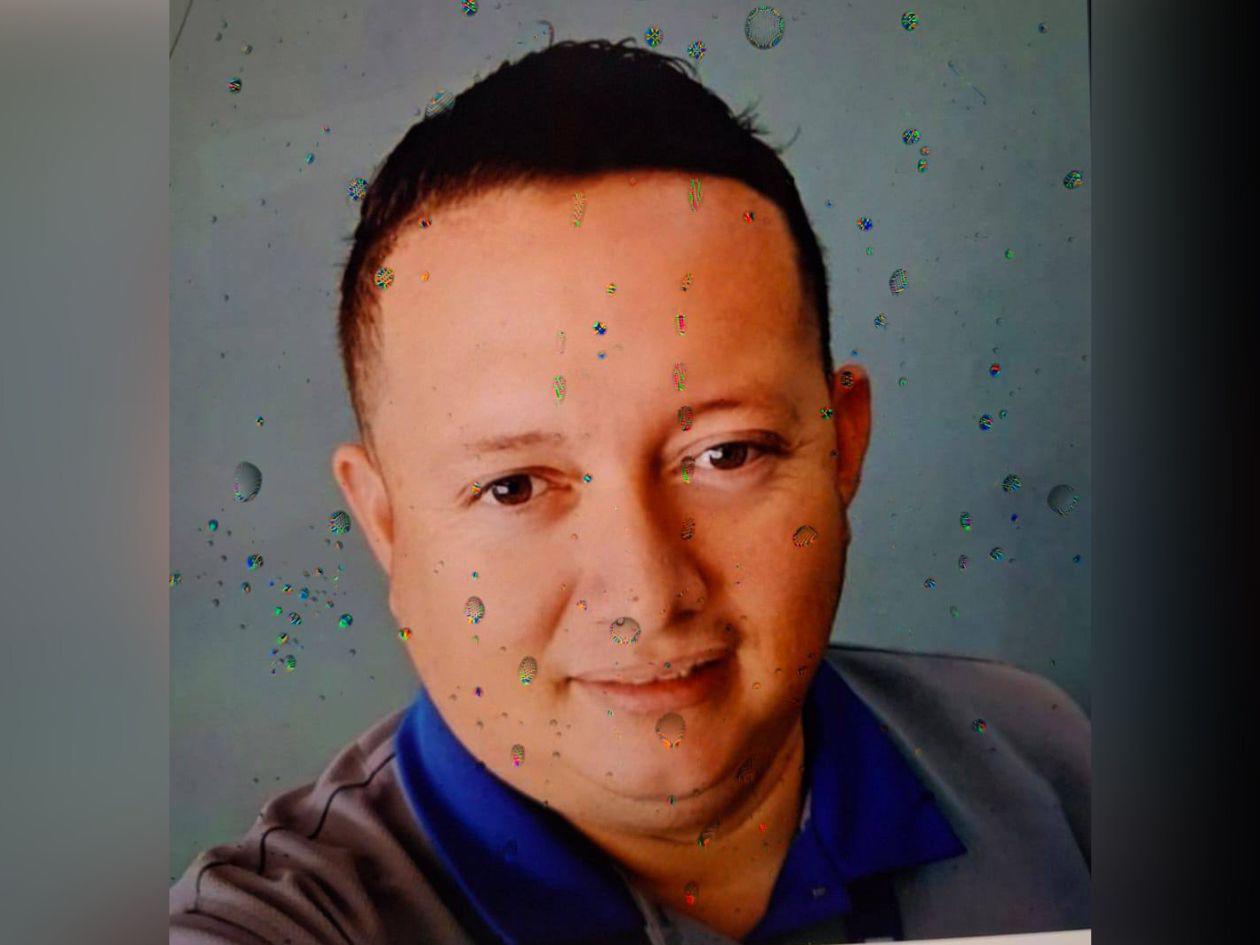 Muere delivery en accidente en la carretera CA-13