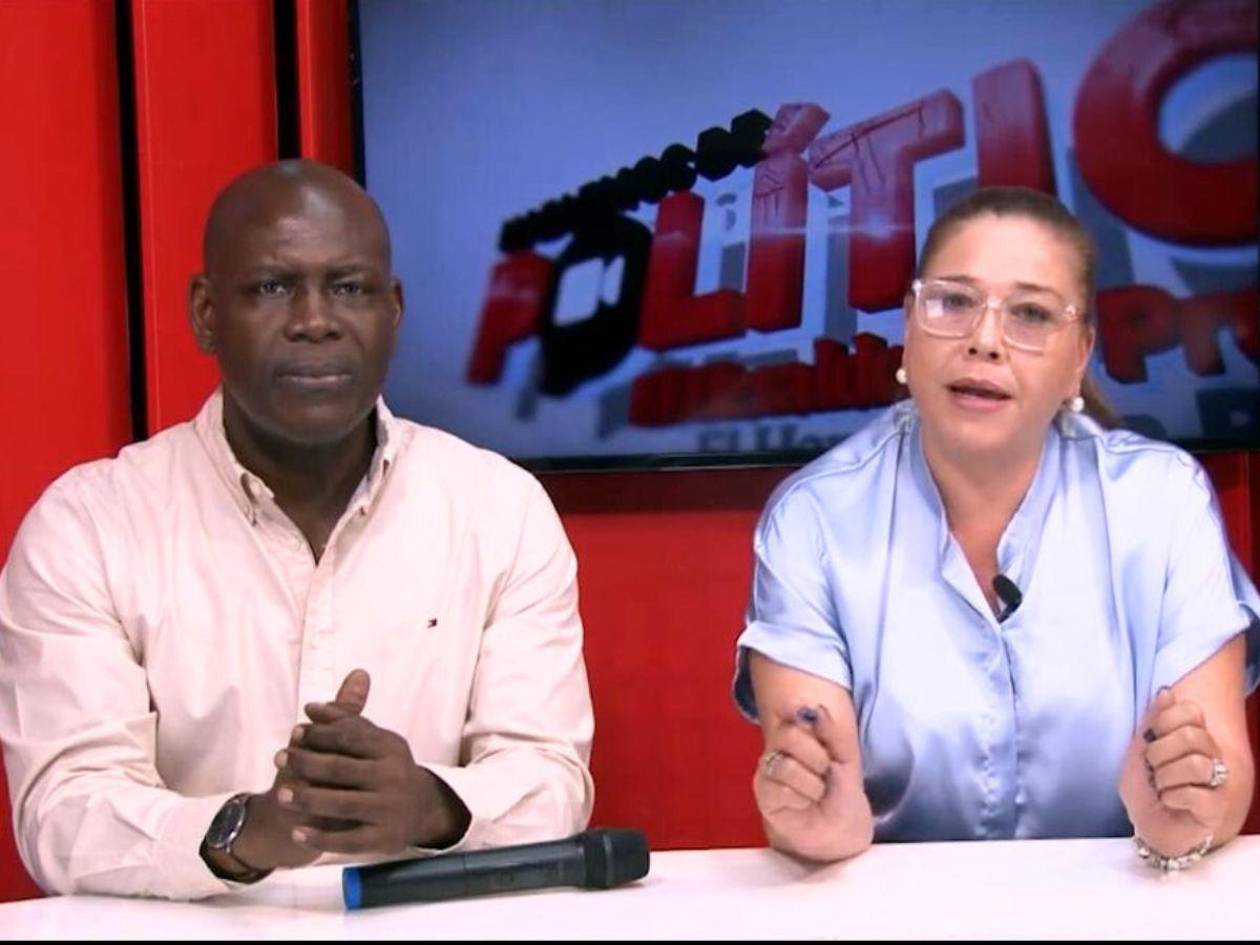 Cinthya Hawit: “El departamento de Cortés no puede seguir siendo la caja chica del país”