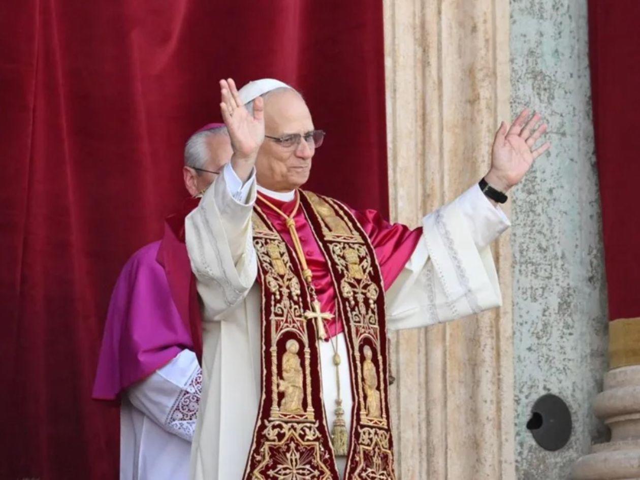 El origen de las acusaciones contra el papa León XIV