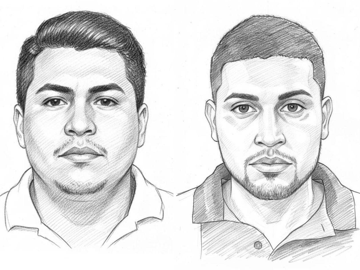 Identifican a supuestos asaltantes de empresario, a quien le llevaron L540,000