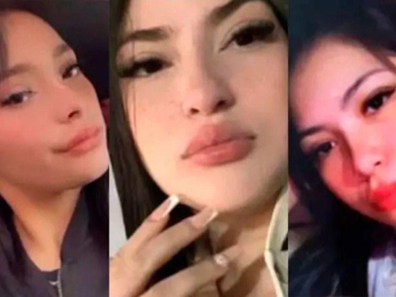 La pista que llevó a la policía hasta los cuerpos de Brenda, Morena y Lara