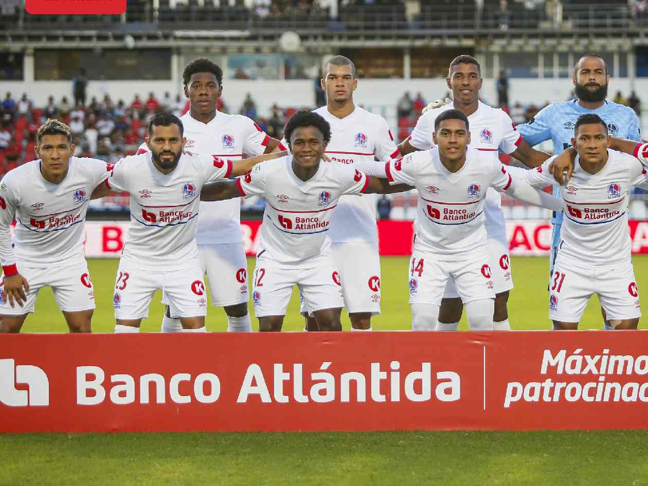 Olimpia con nueva salida: otro futbolista también se va en pleno torneo