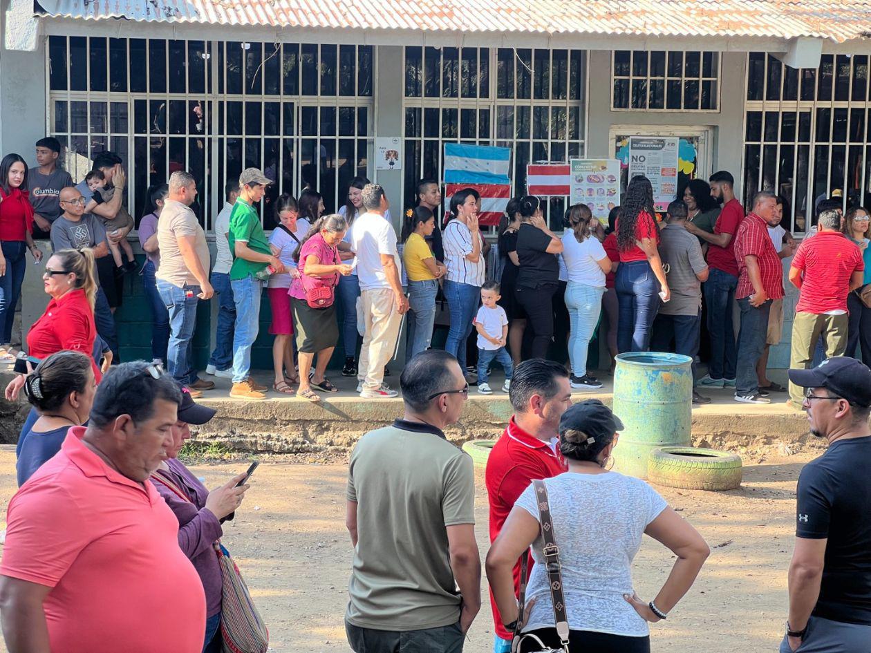 Partidos políticos superarán  los votos de primarias de 2021