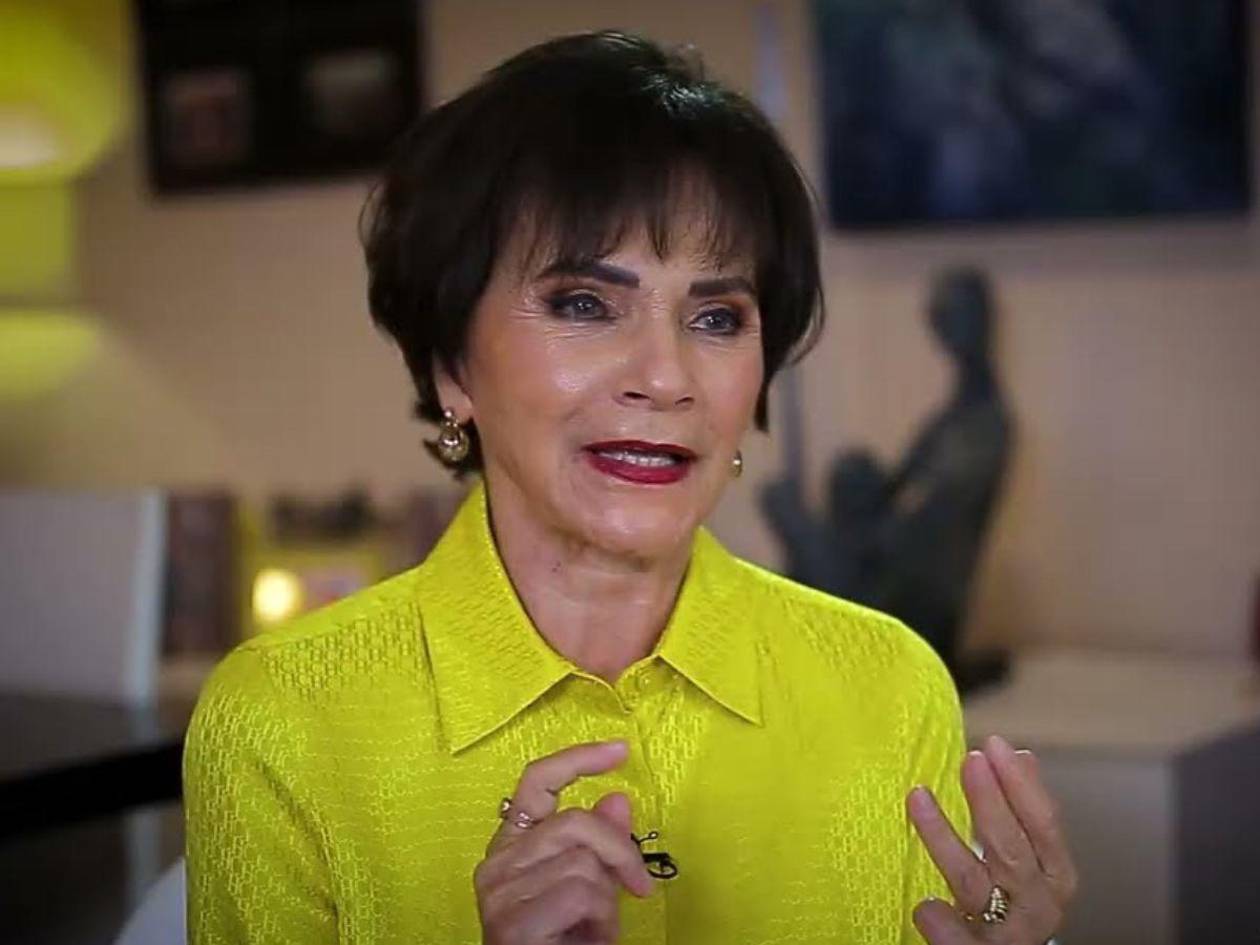 Pati Chapoy asegura que saquearon una de las casas de Daniel Bisogno