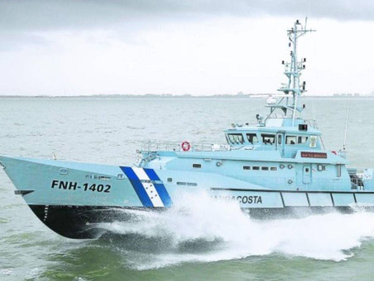 Copeco pide a la Marina Mercante restringir navegación de embarcaciones en el Caribe