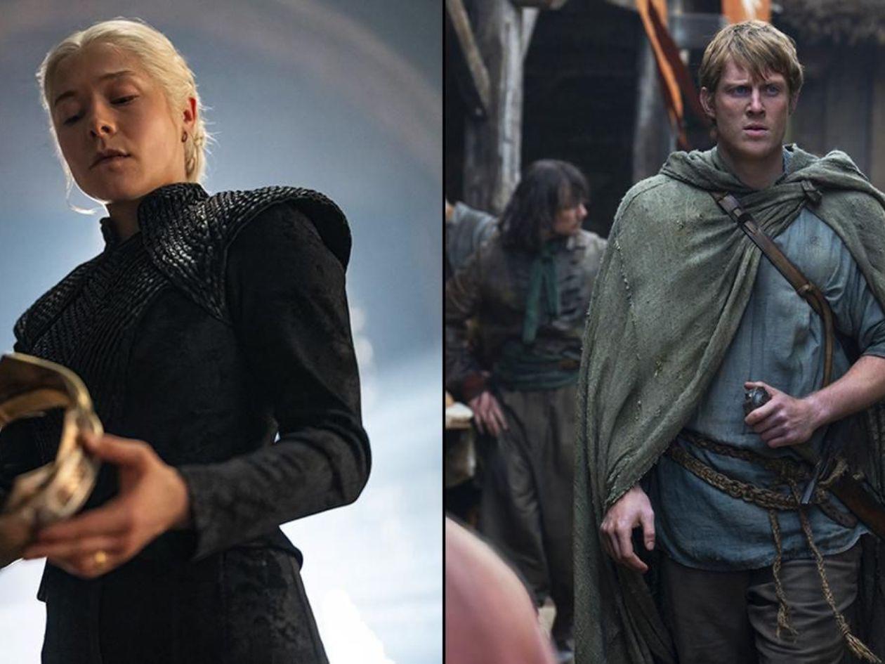 HBO anuncia la renovación de dos series de la franquicia 'Juego de tronos'