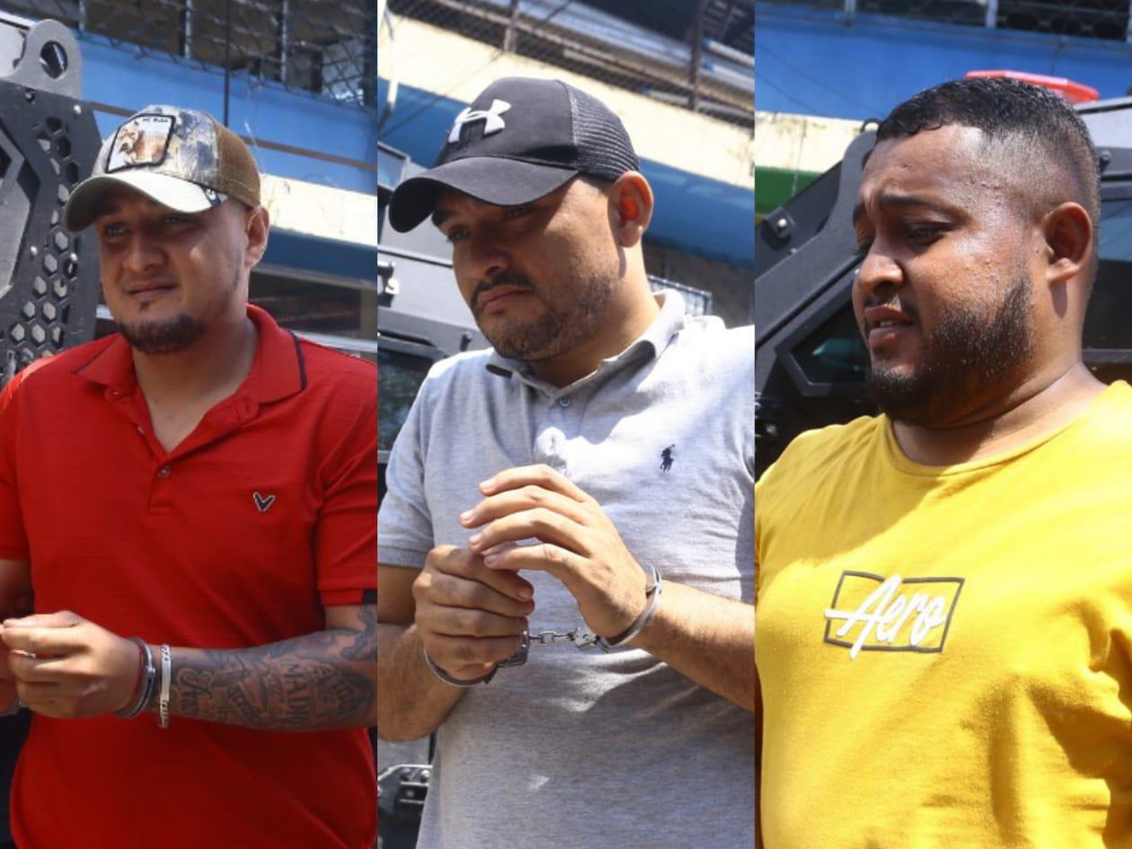 El 3 de junio será audiencia preliminar de acusados de matar a Juan López