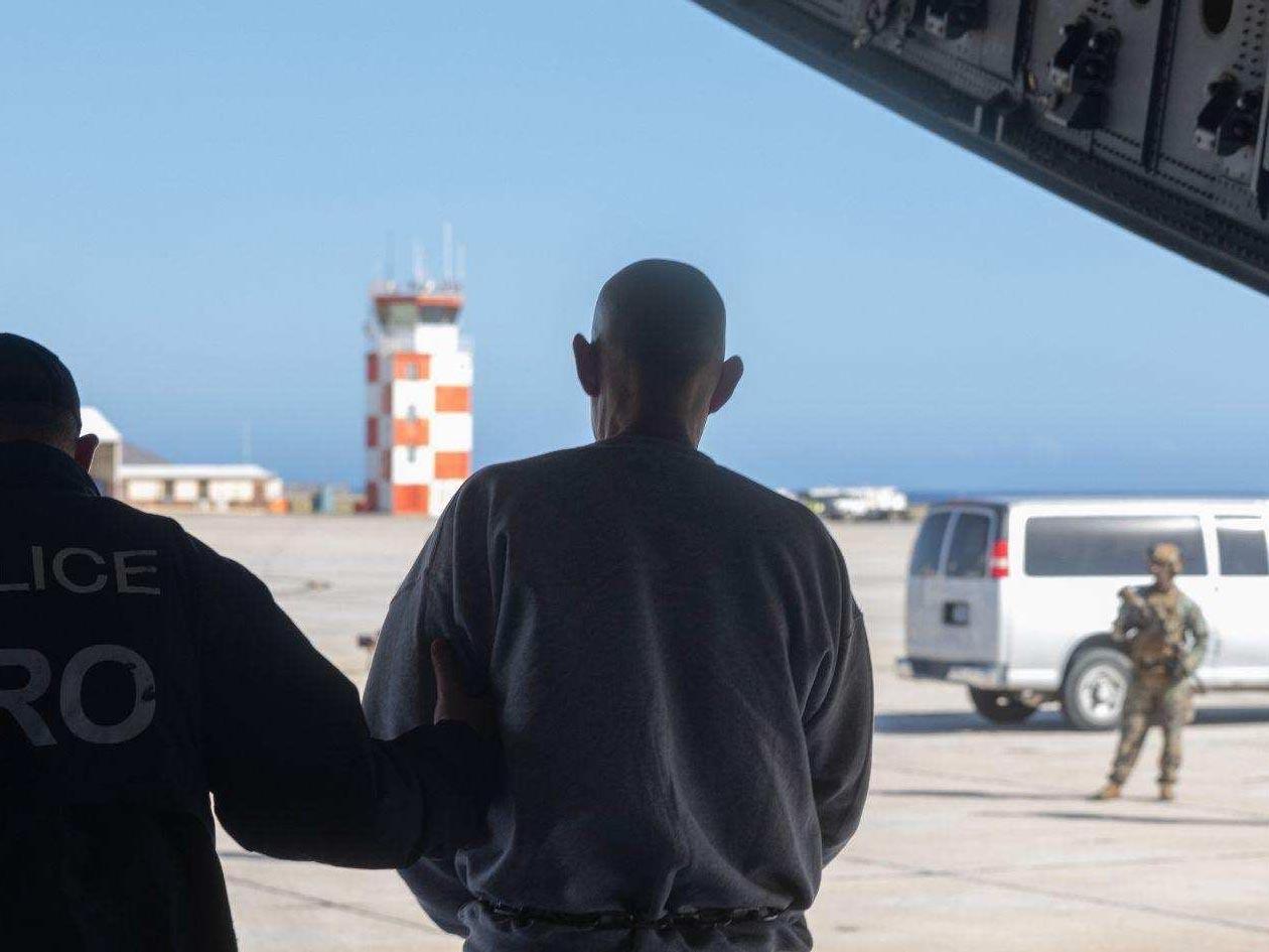 Tren de Aragua y MS-13: ¿Cómo operan estas organizaciones transnacionales?