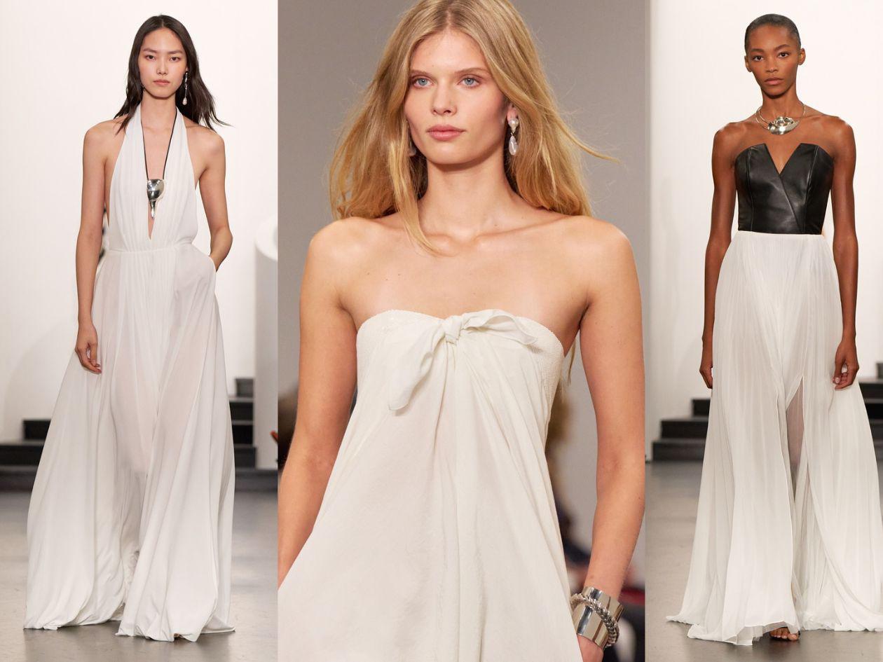 Ralph Lauren abre Nueva York con minimalismo elegante