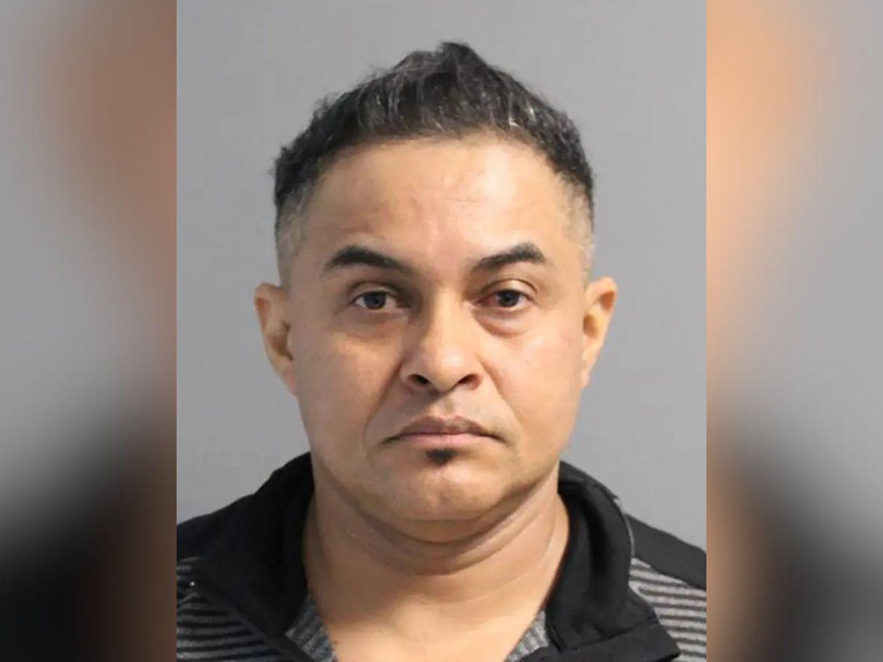 Hondureño es acusado de graves cargos contra tres niñas en Long Island