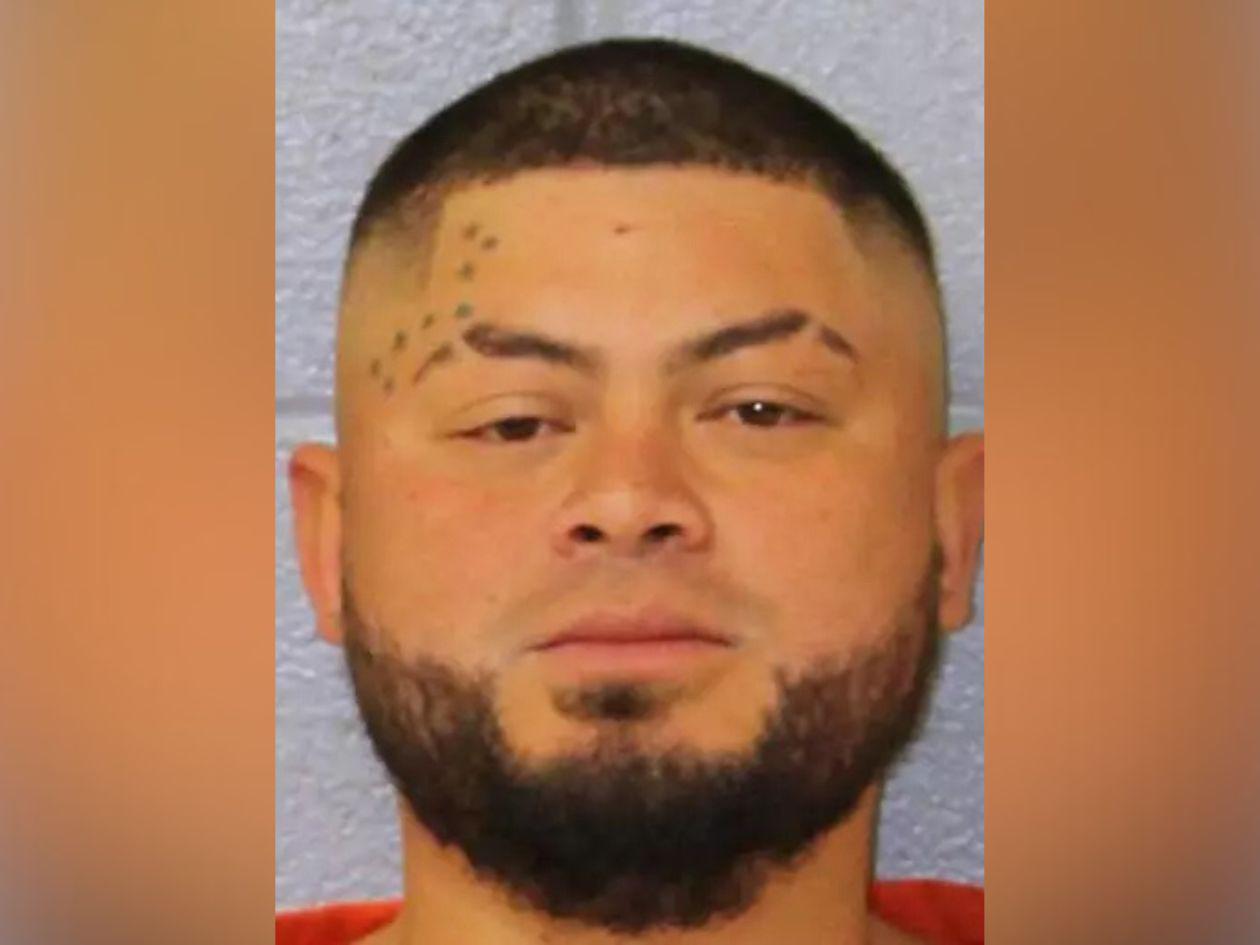 Óscar Solórzano, el hondureño acusado de apuñalar a un hombre en Charlotte