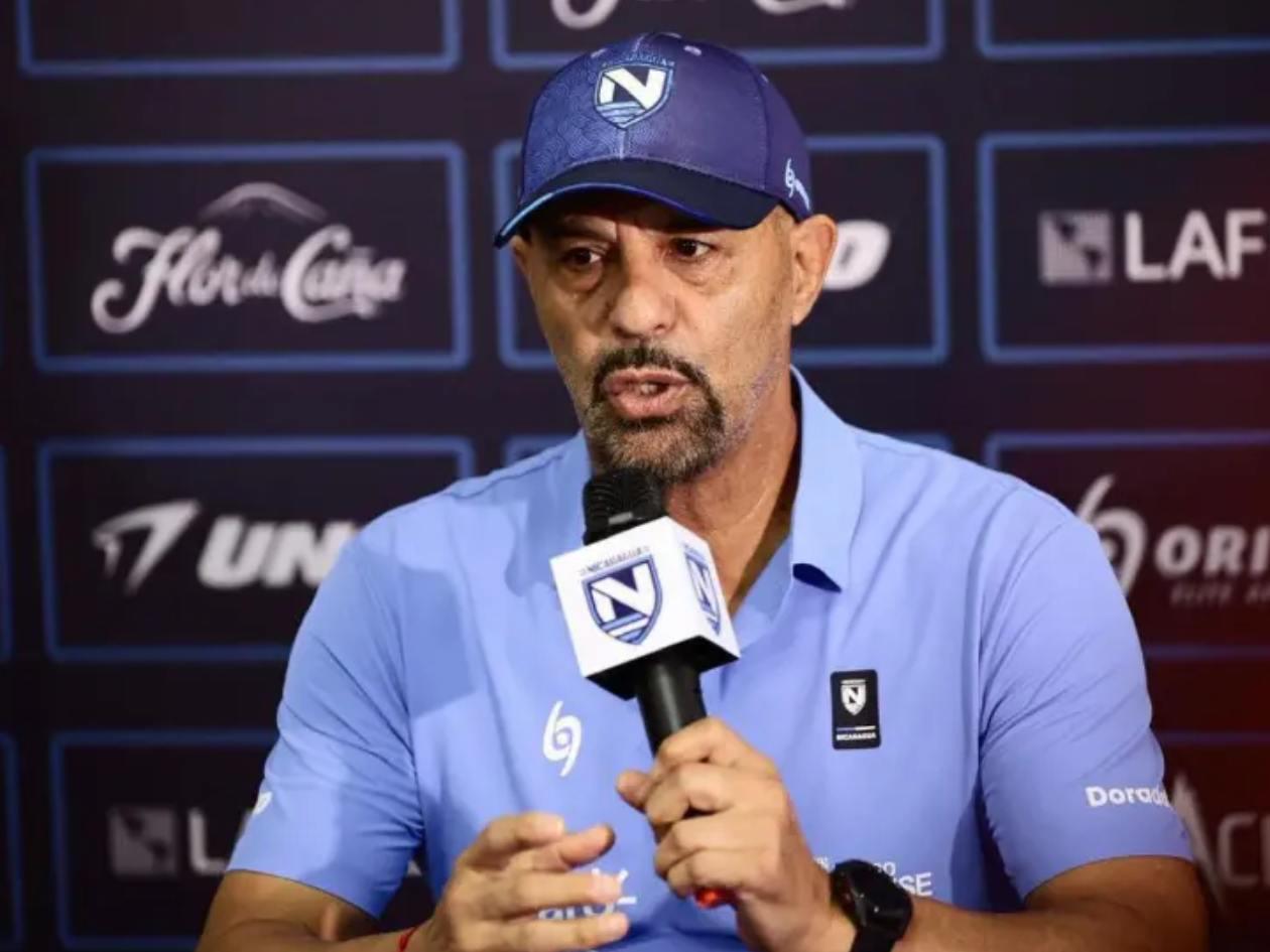 Nicaragua toma decisión final con Fantasma Figueroa