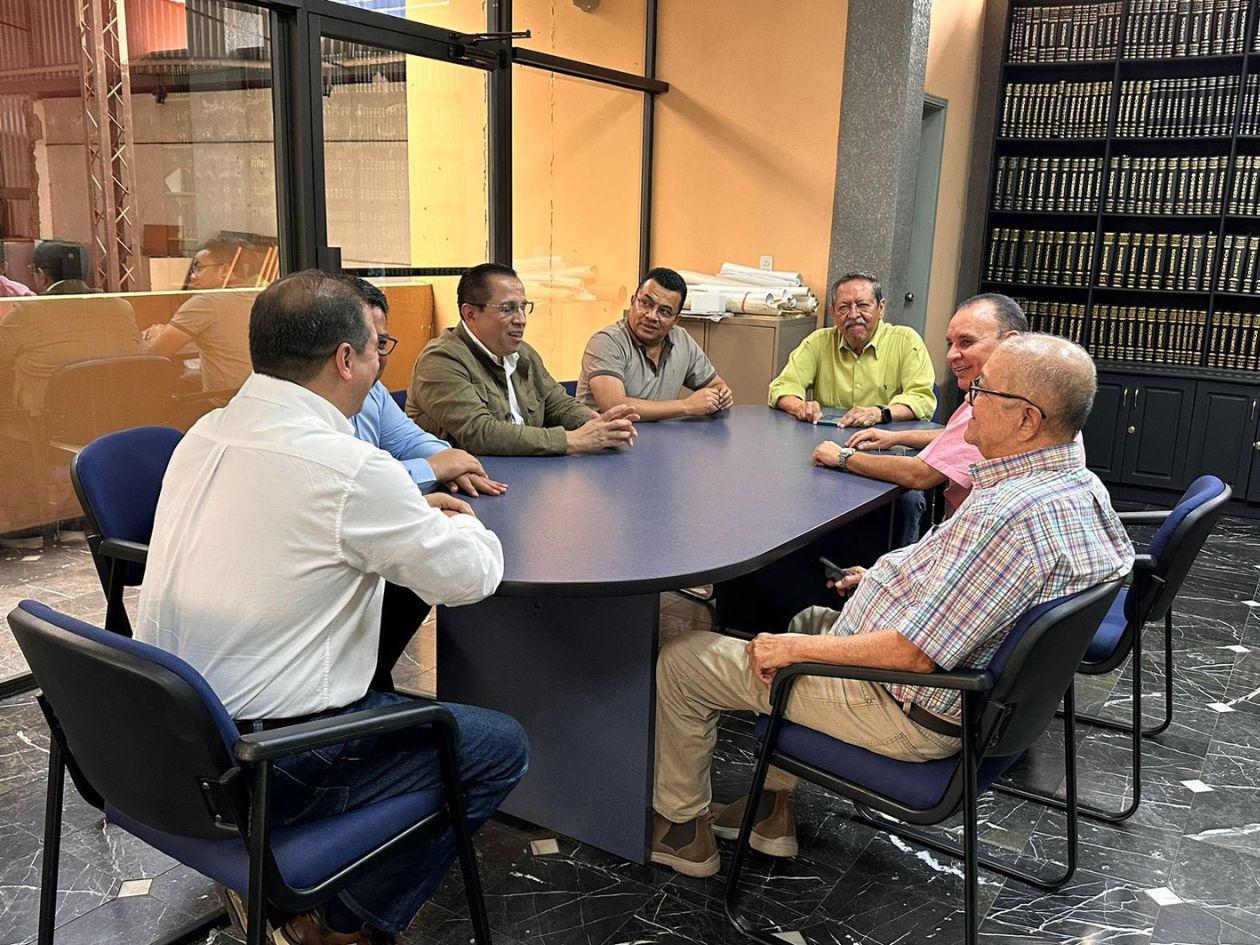 CPH rechaza persecución contra periodistas y llama a defender libertad de prensa