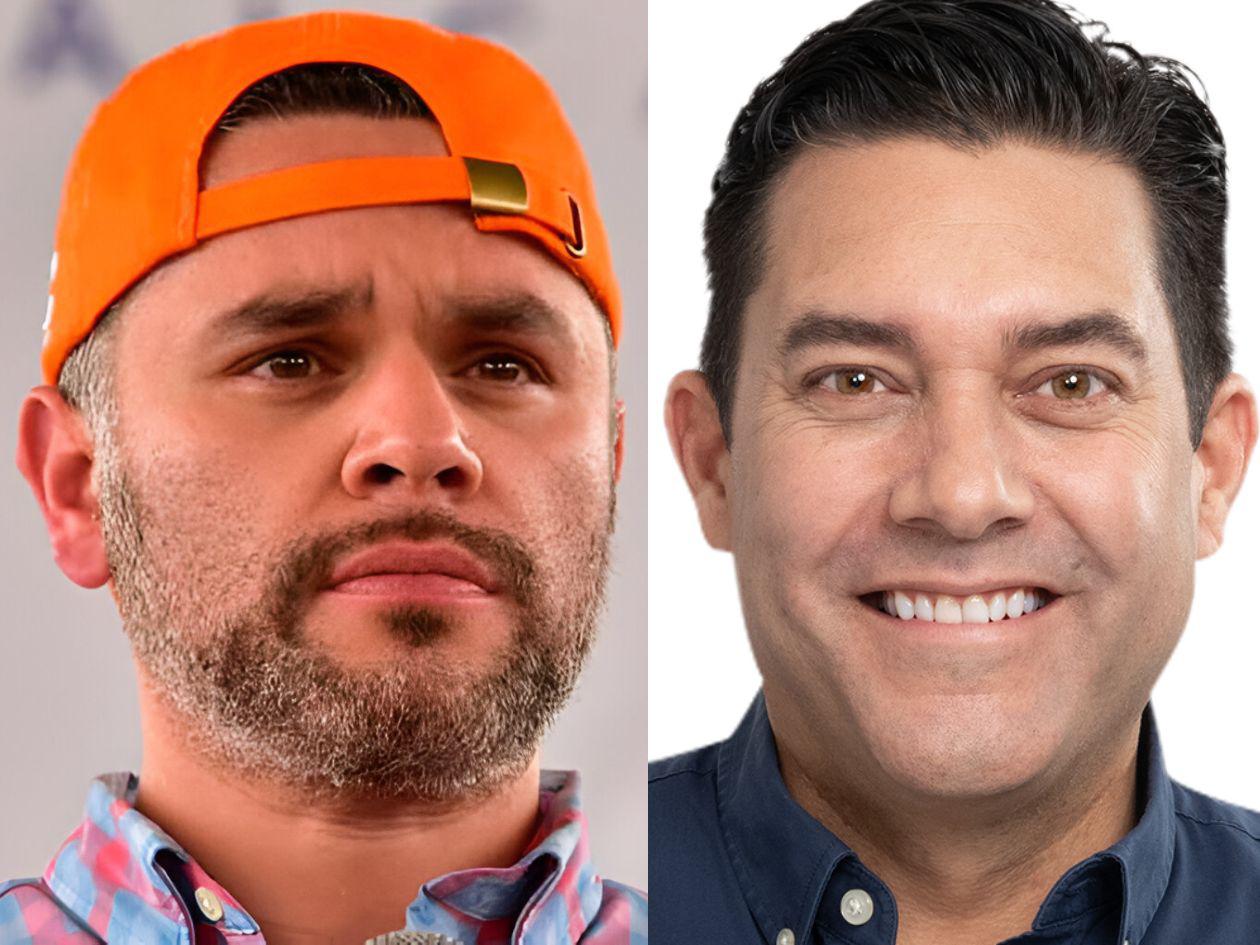 David Chávez acusa a Juan Diego Zelaya de campaña en su contra: ¿Con qué autoridad moral?