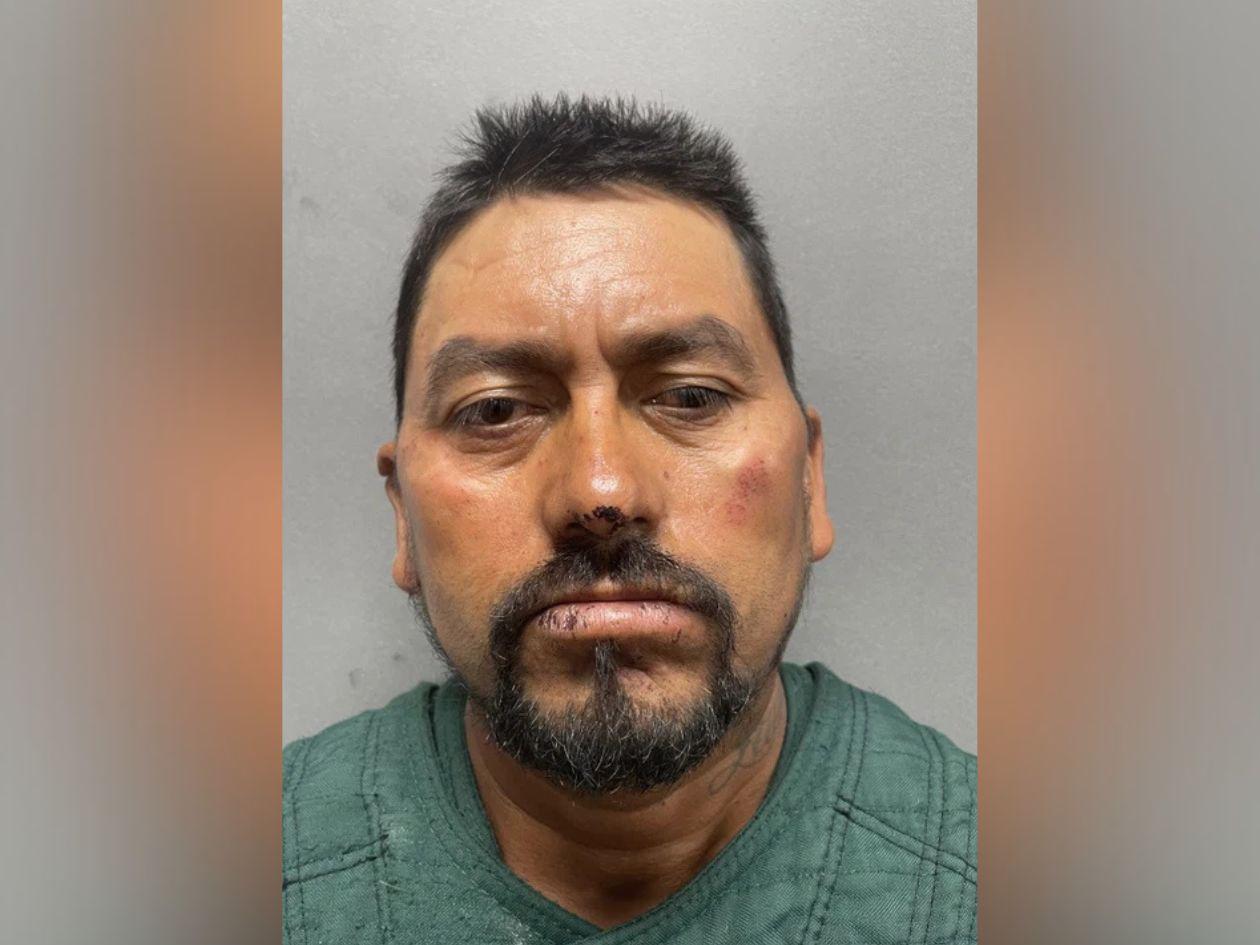 Hondureño mató a su hijo y disparó a su pareja y expareja en Texas, según Fiscalía