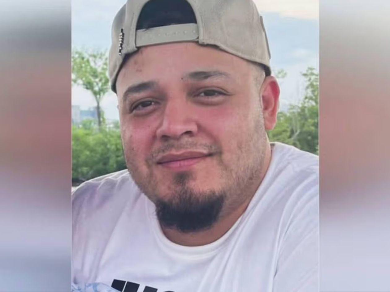 El salvadoreño Kilmar Ábrego es detenido por el ICE y amenazado con ser deportado a Uganda