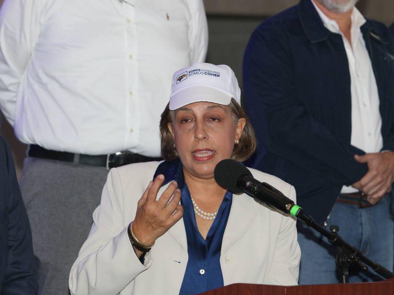 Cohep: Ley de Justicia Tributaria no forma parte de acuerdo con el FMI